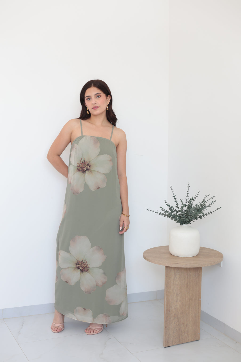 Vestido Aurora