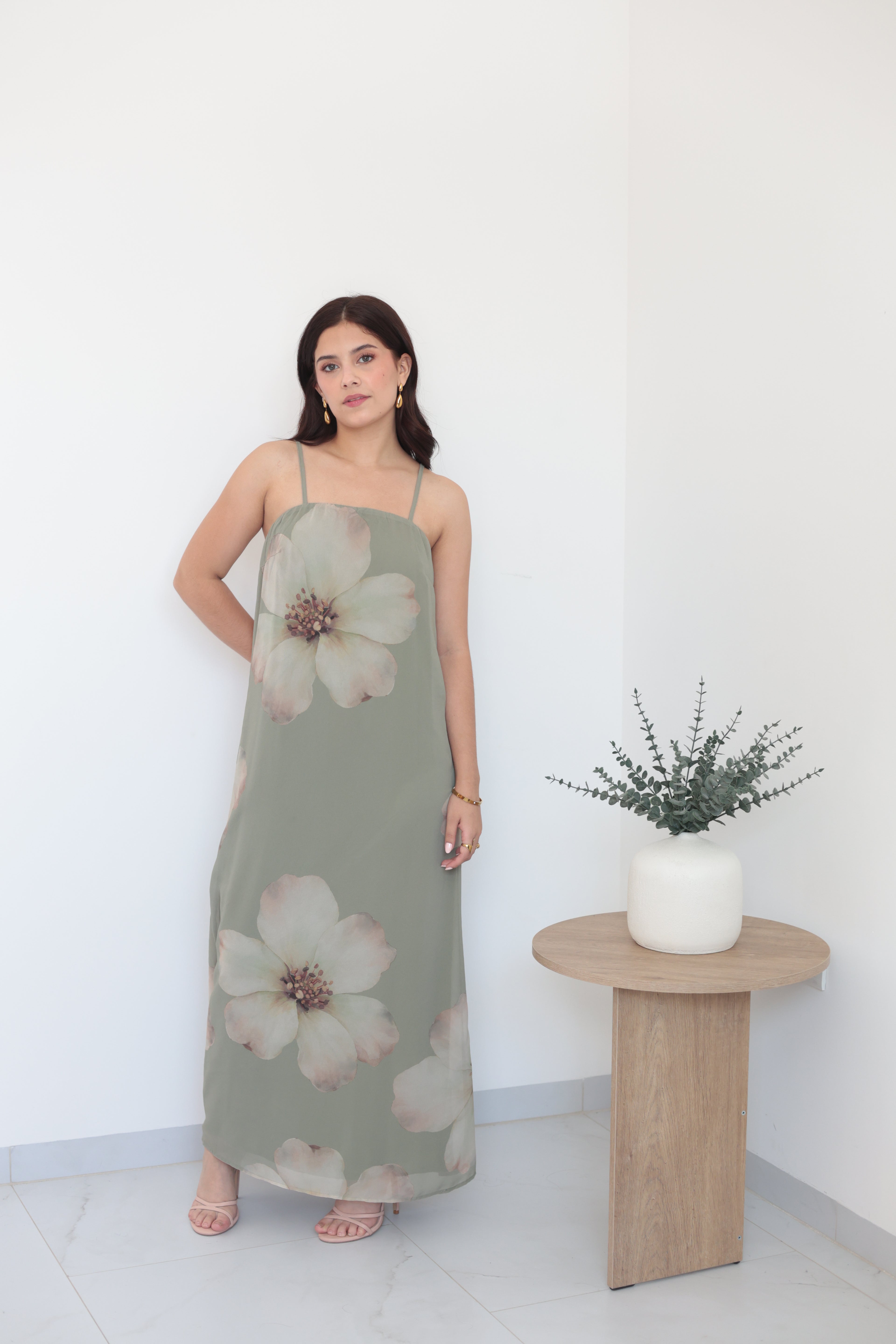 Vestido Aurora