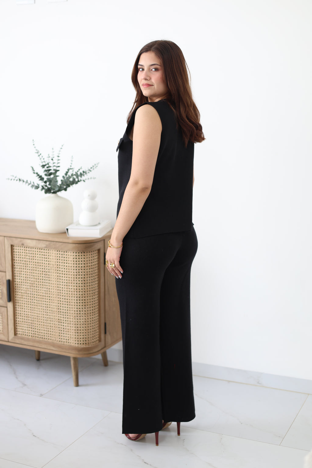 Conjunto 2pz Eugenia