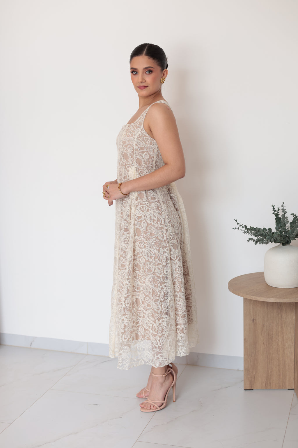 Vestido Isabella
