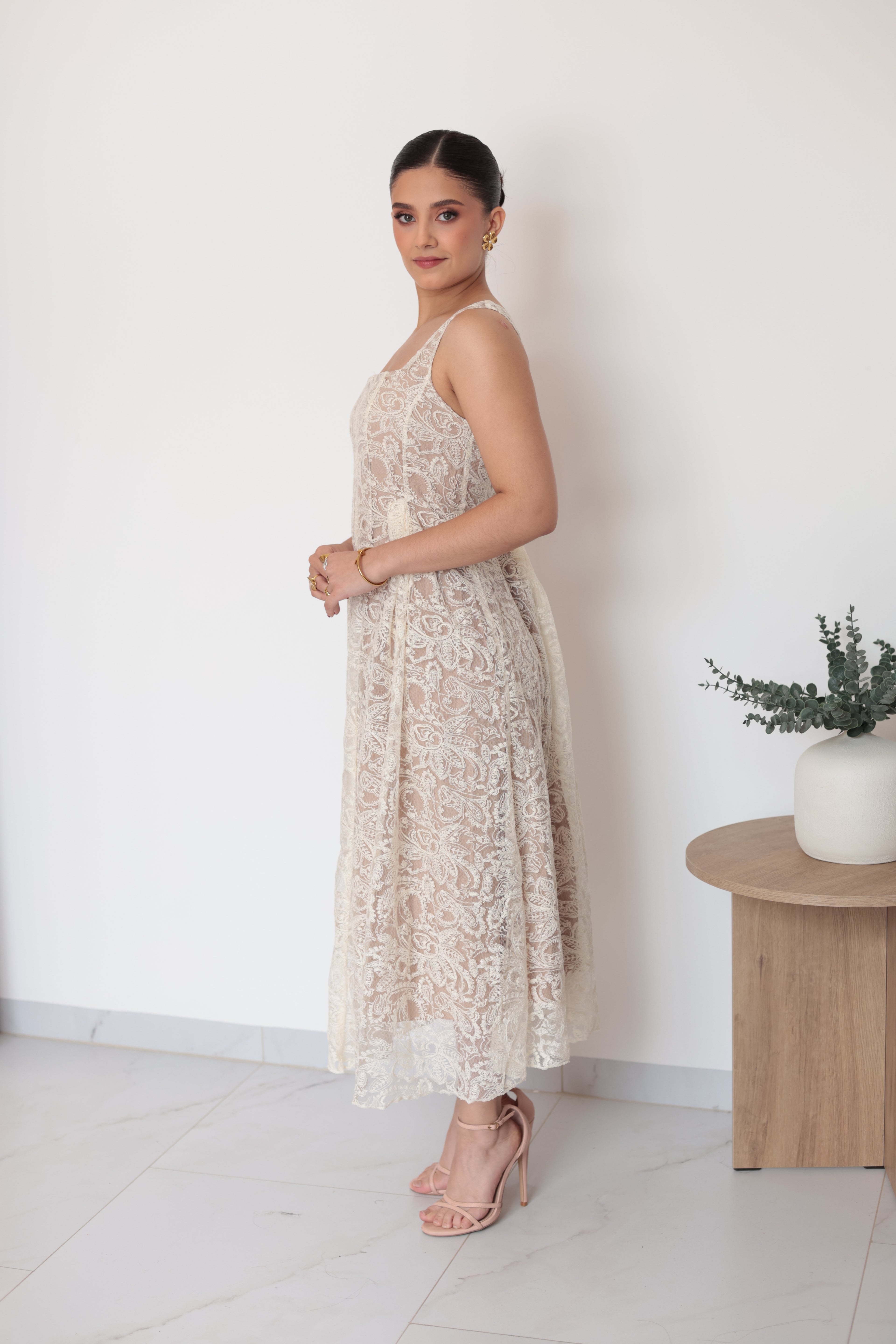 Vestido Isabella