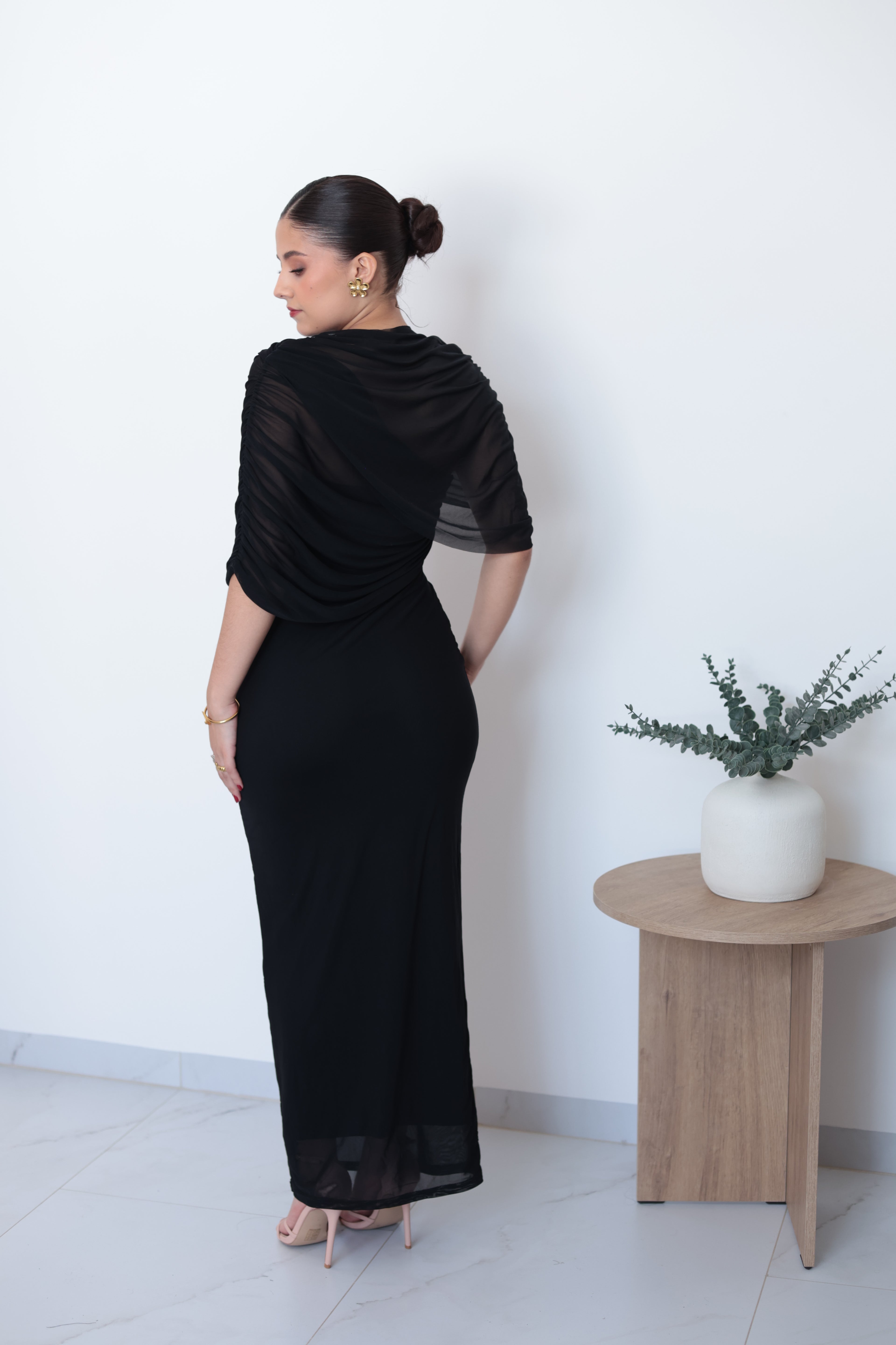 Vestido Leonora