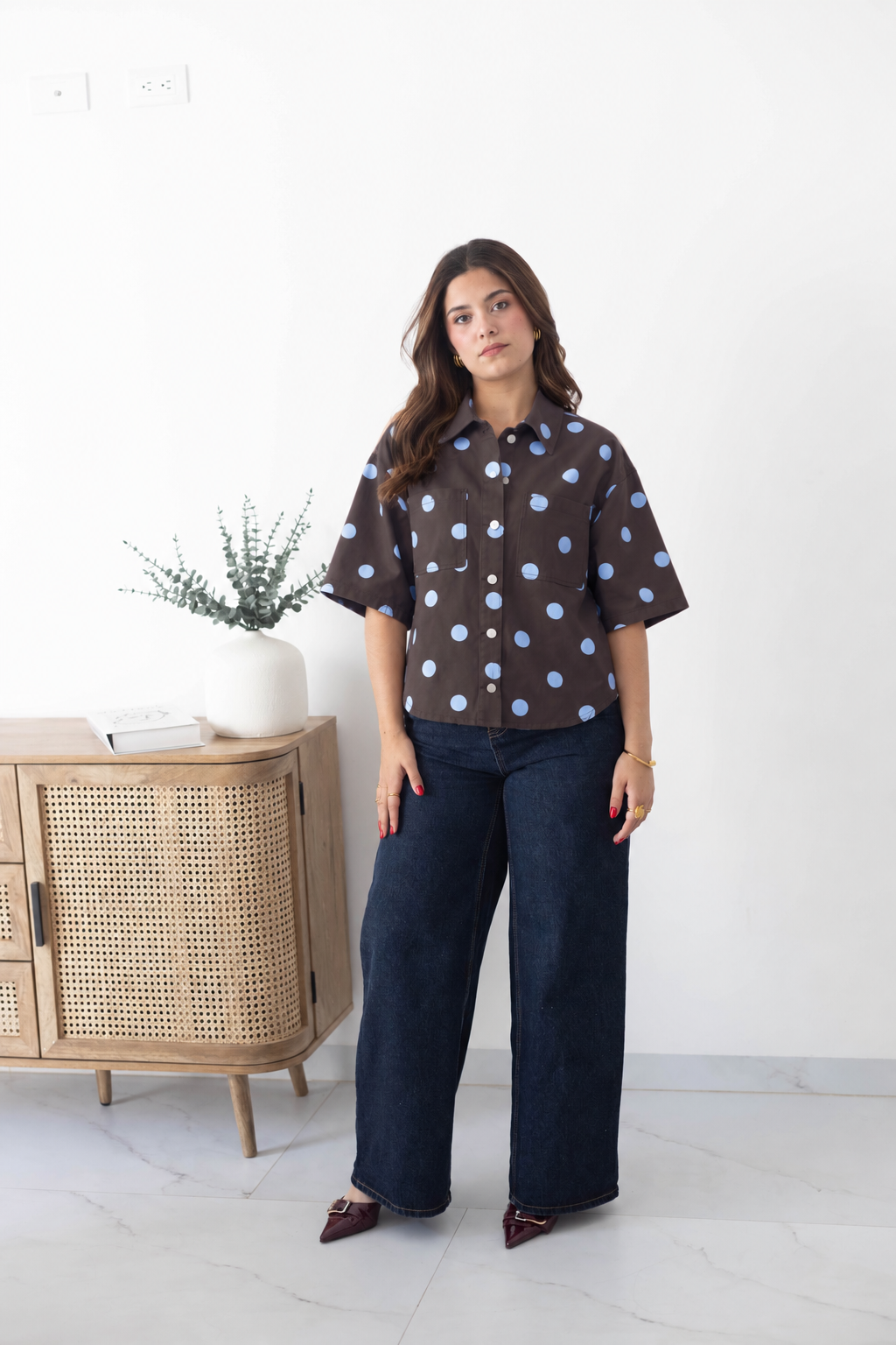 Blusa