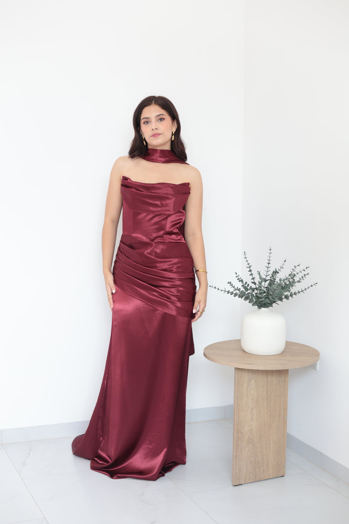 Vestido Victoria
