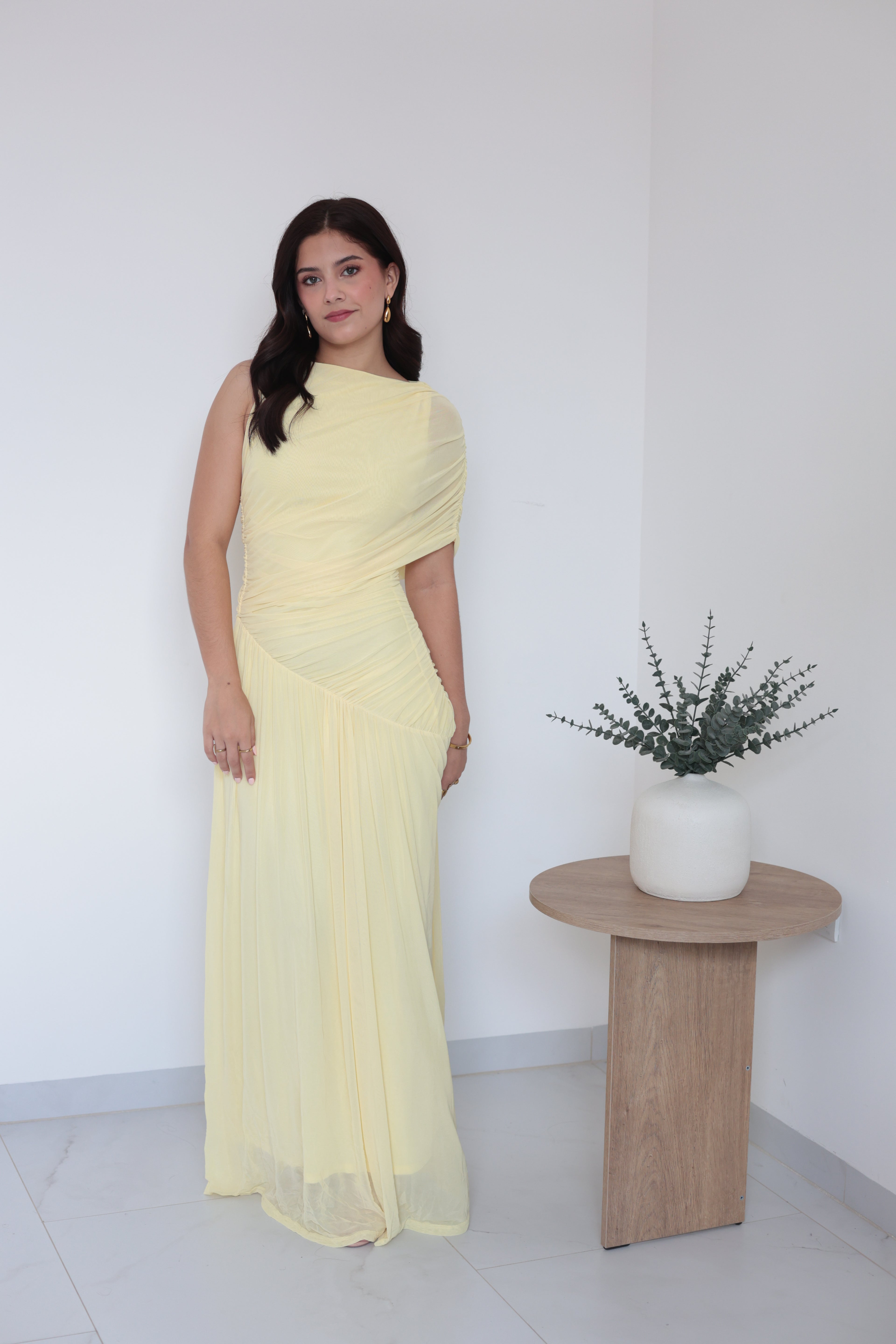 Vestido Siena