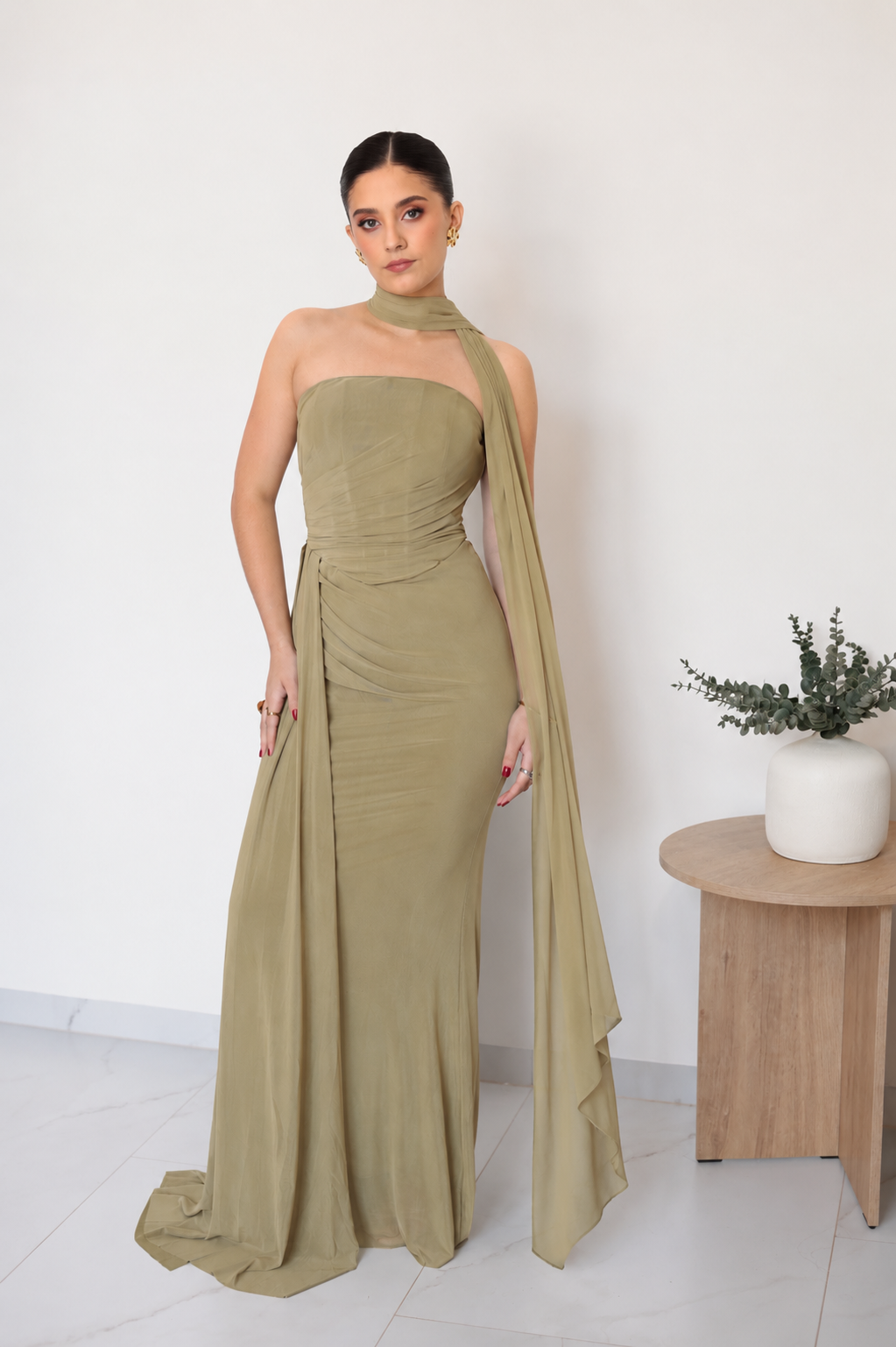 Vestido Serena