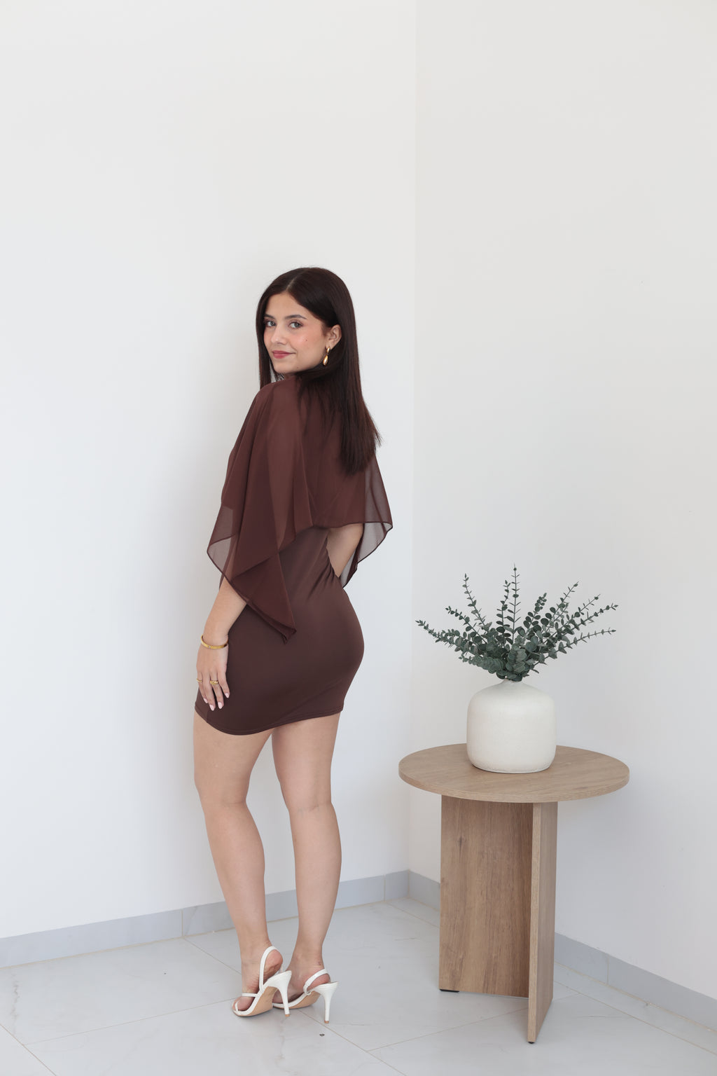 Vestido Renata