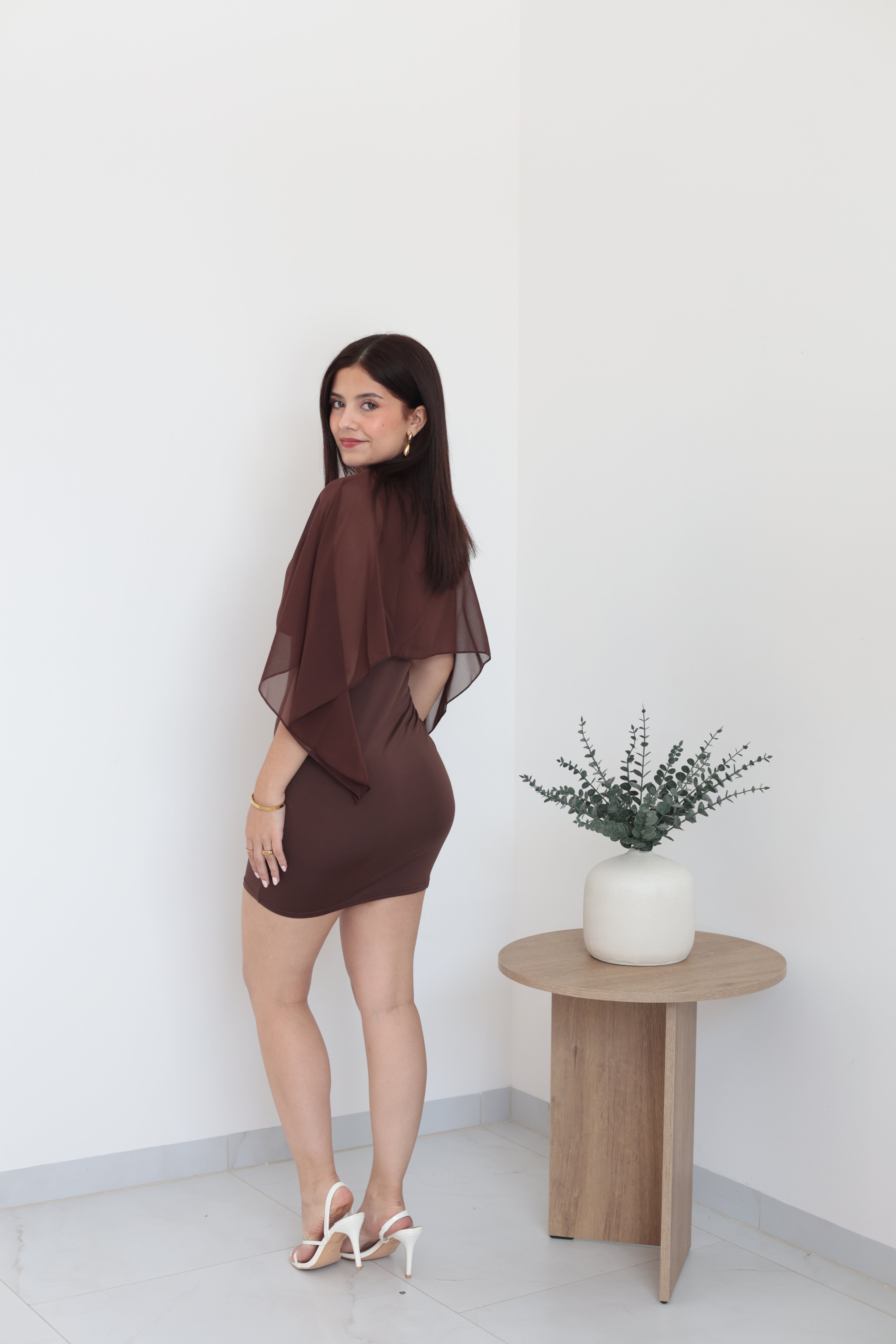 Vestido Renata