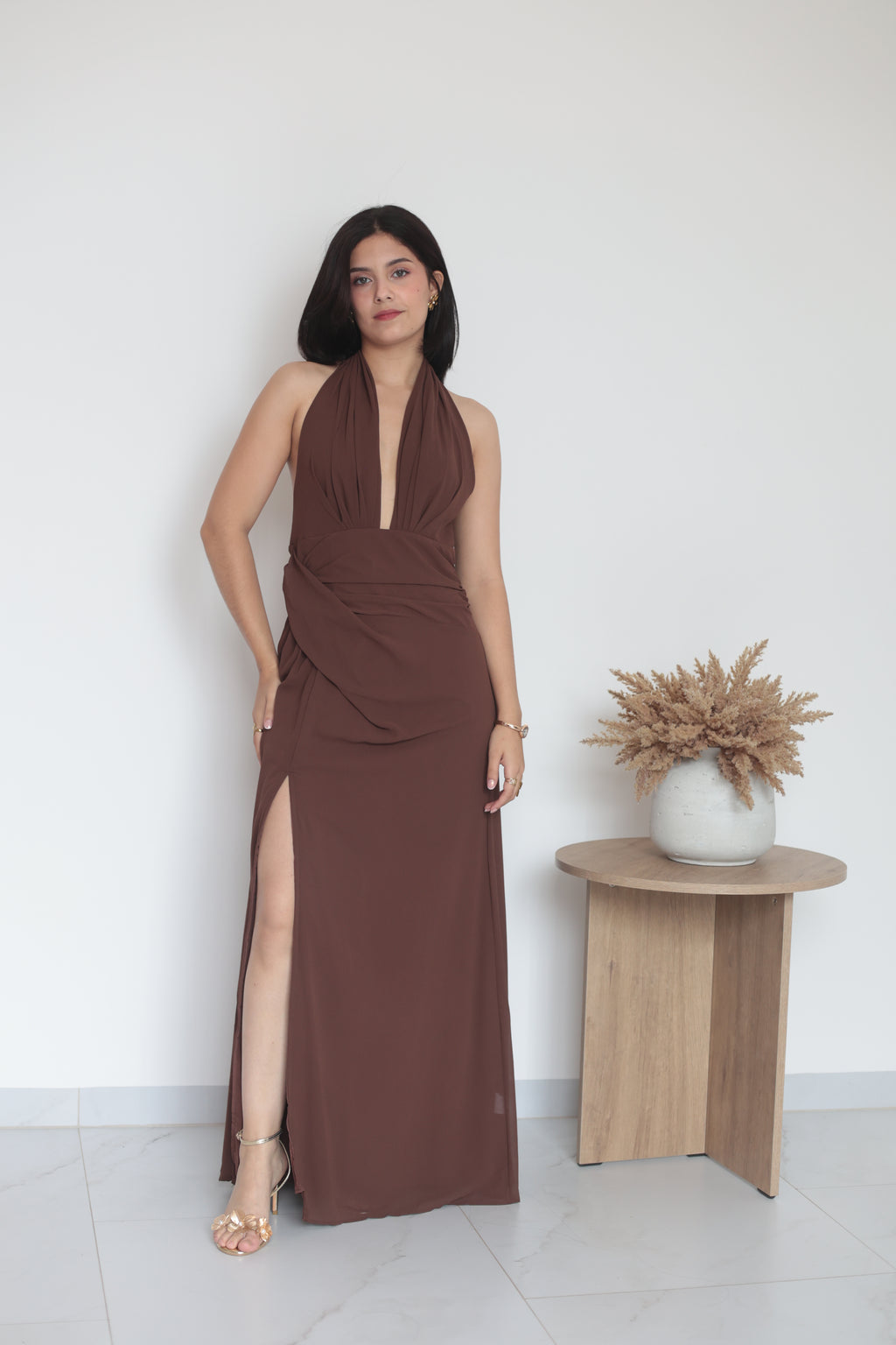 Vestido Larissa