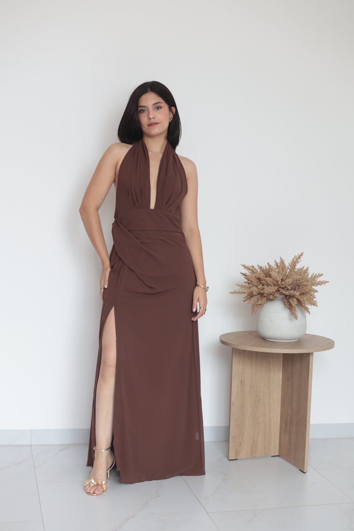 Vestido Larissa