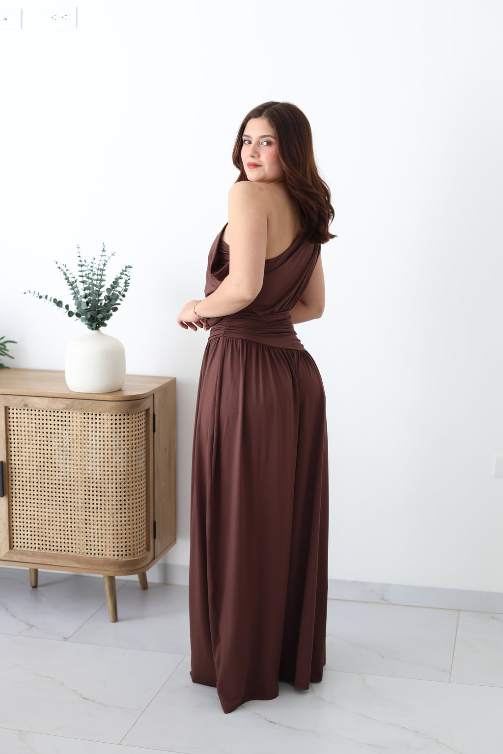 Vestido RENATA