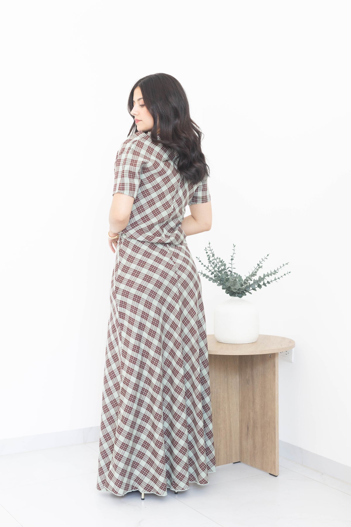 Set 2pz Antonia
