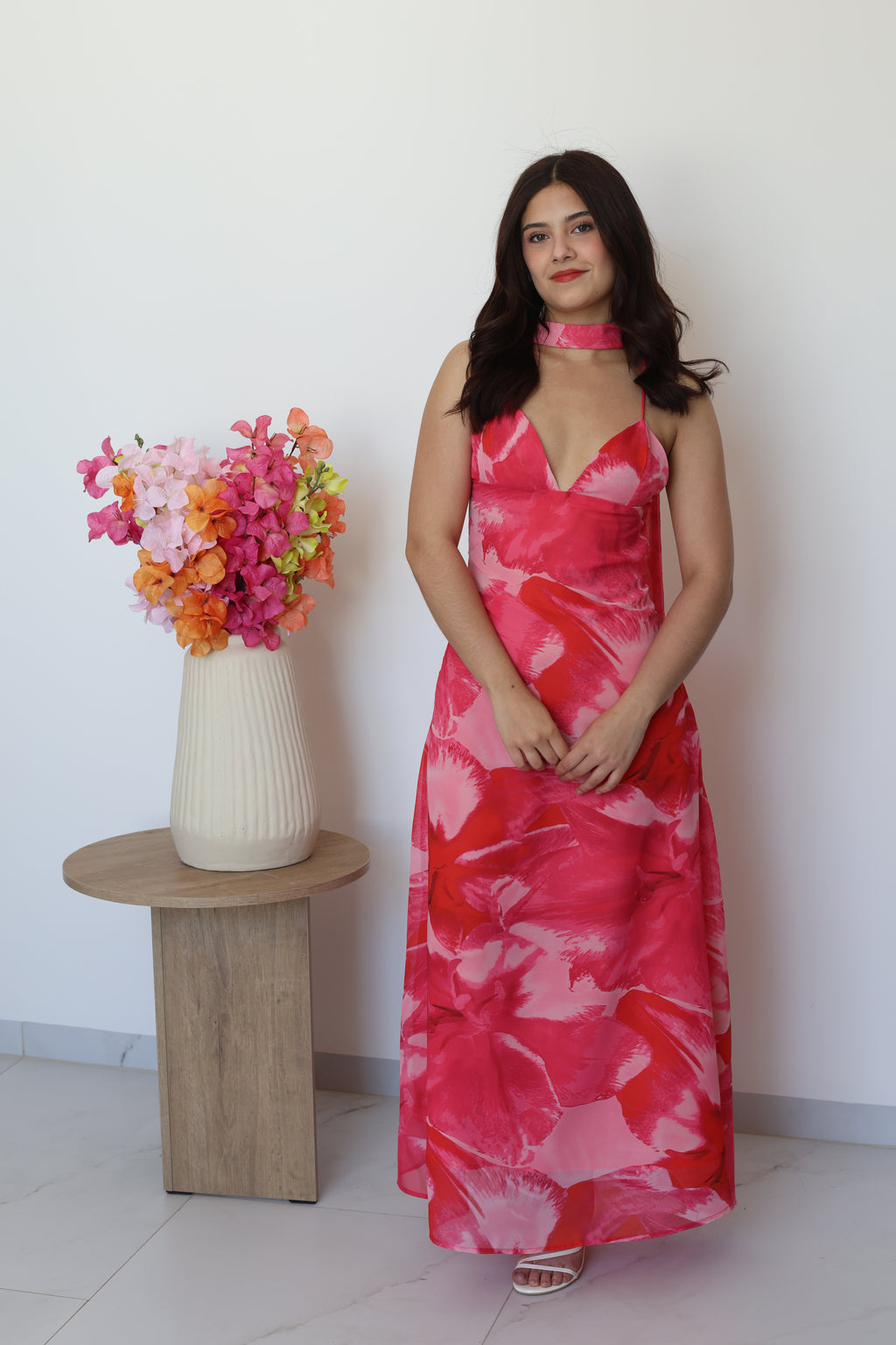 Vestido ROSSE