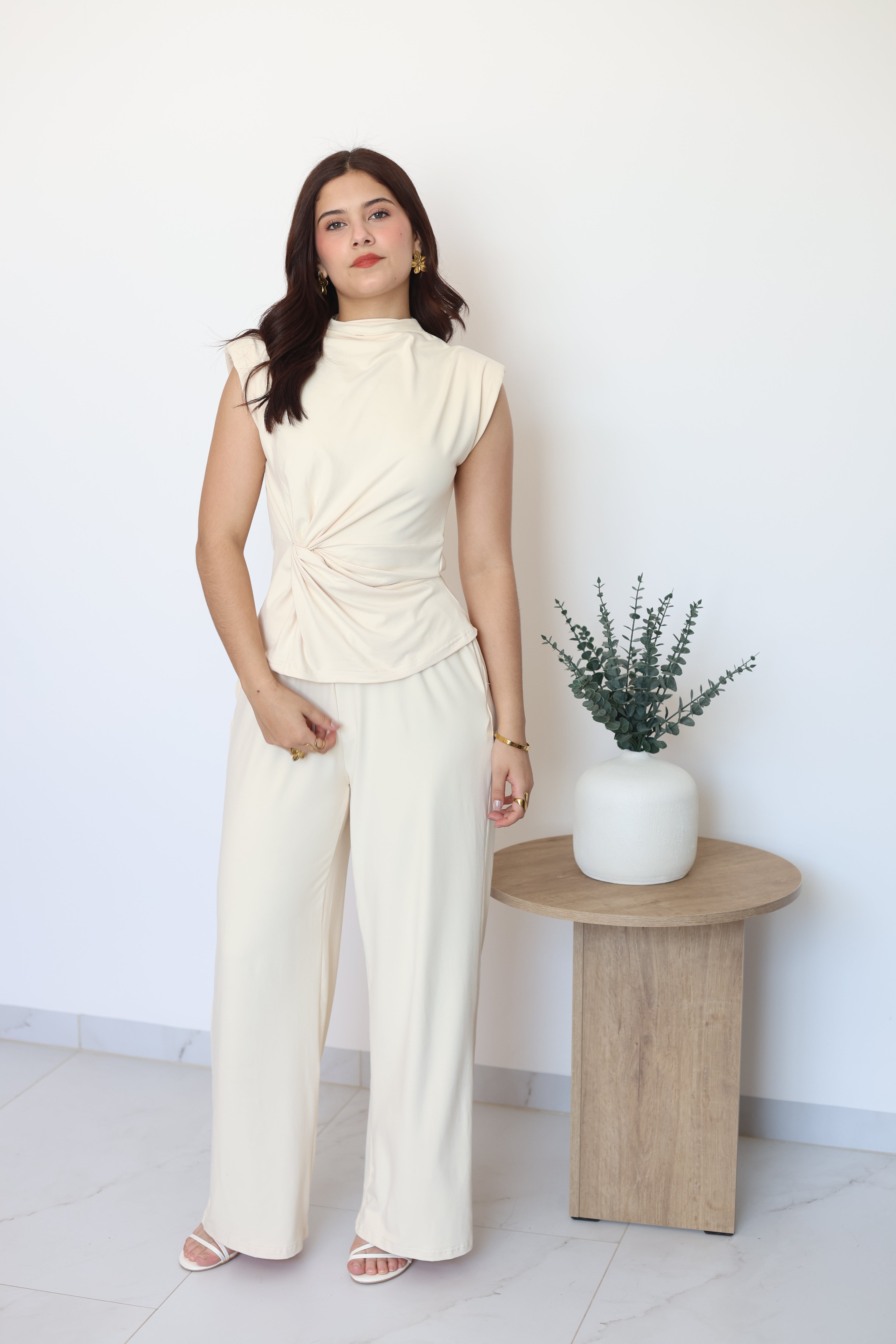 Conjunto 2pz Cataleya
