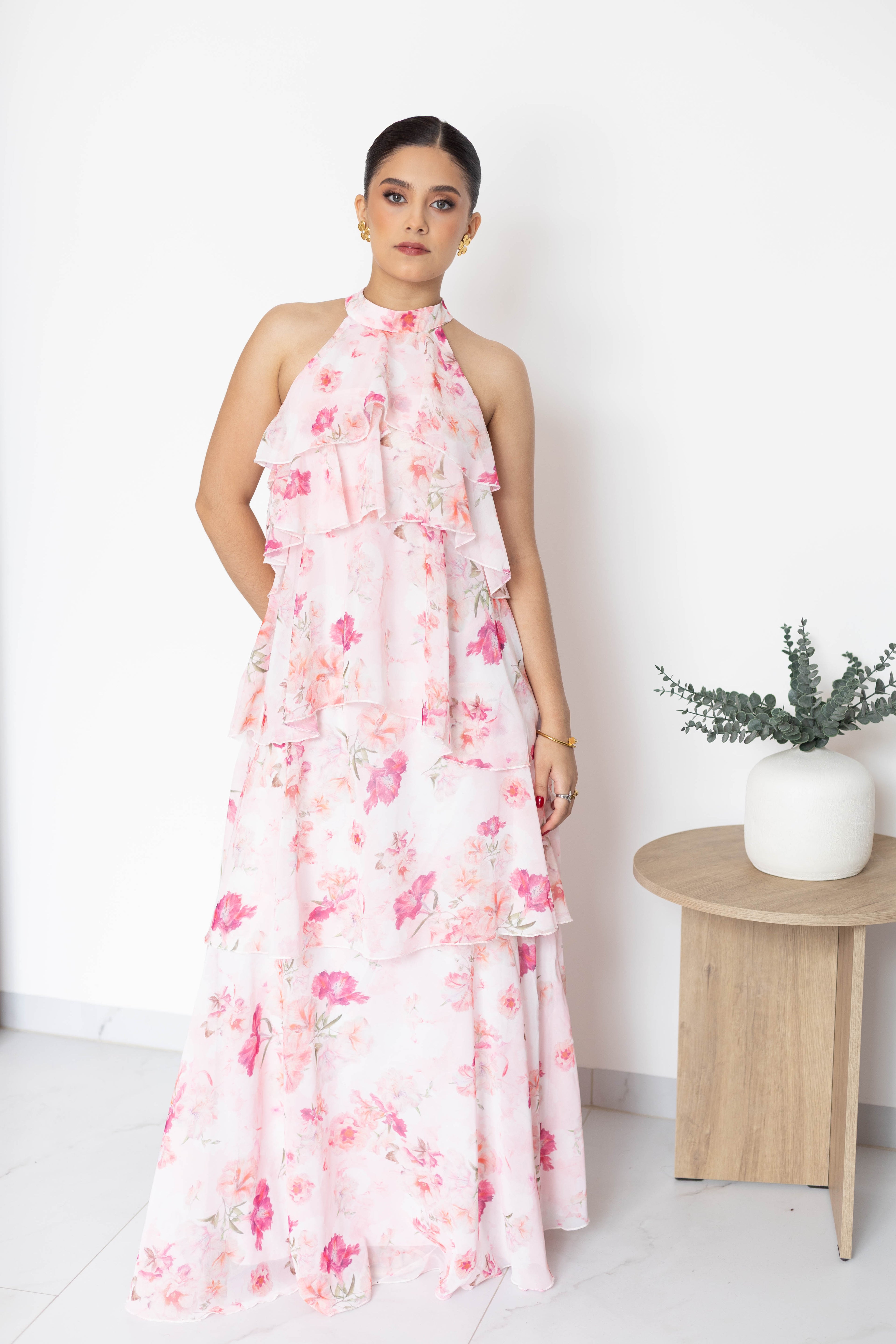 Vestido FLORENCIA