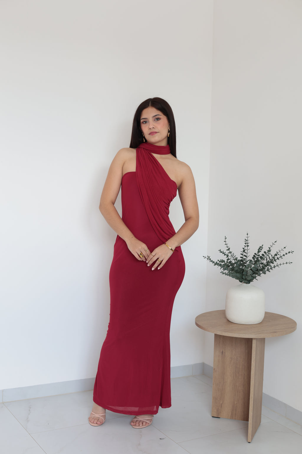 Vestido Aurora