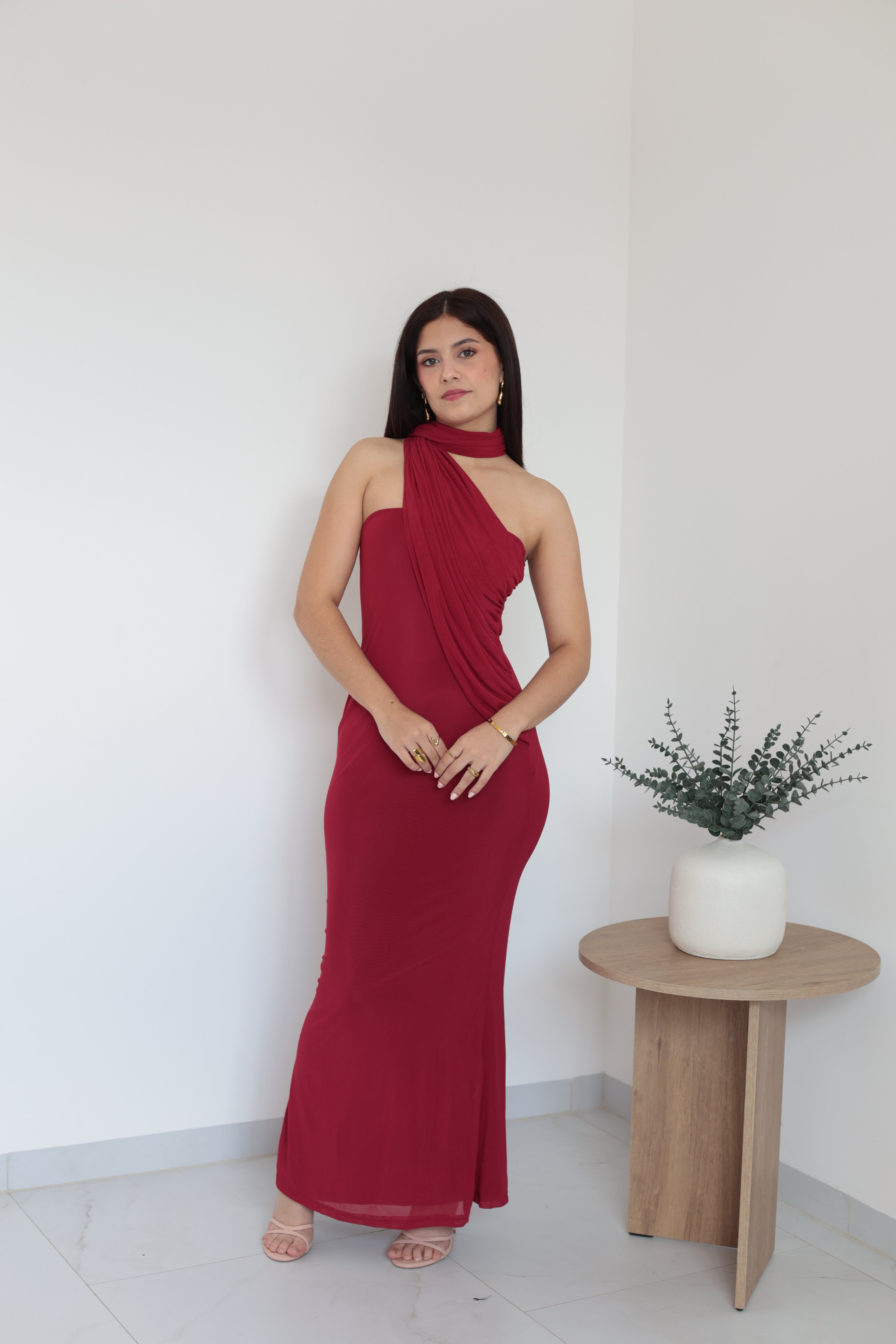 Vestido Aurora