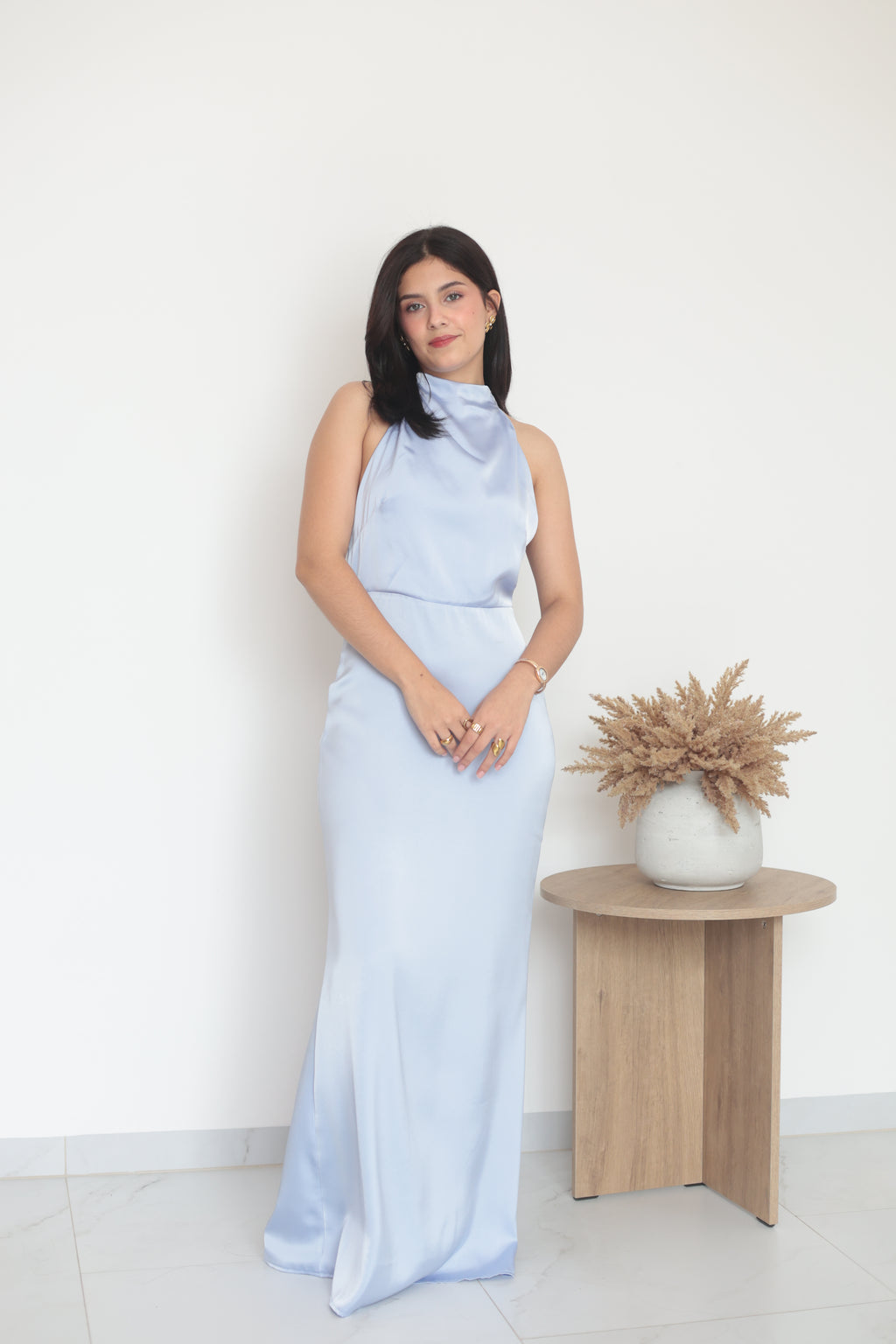 Vestido Amelie