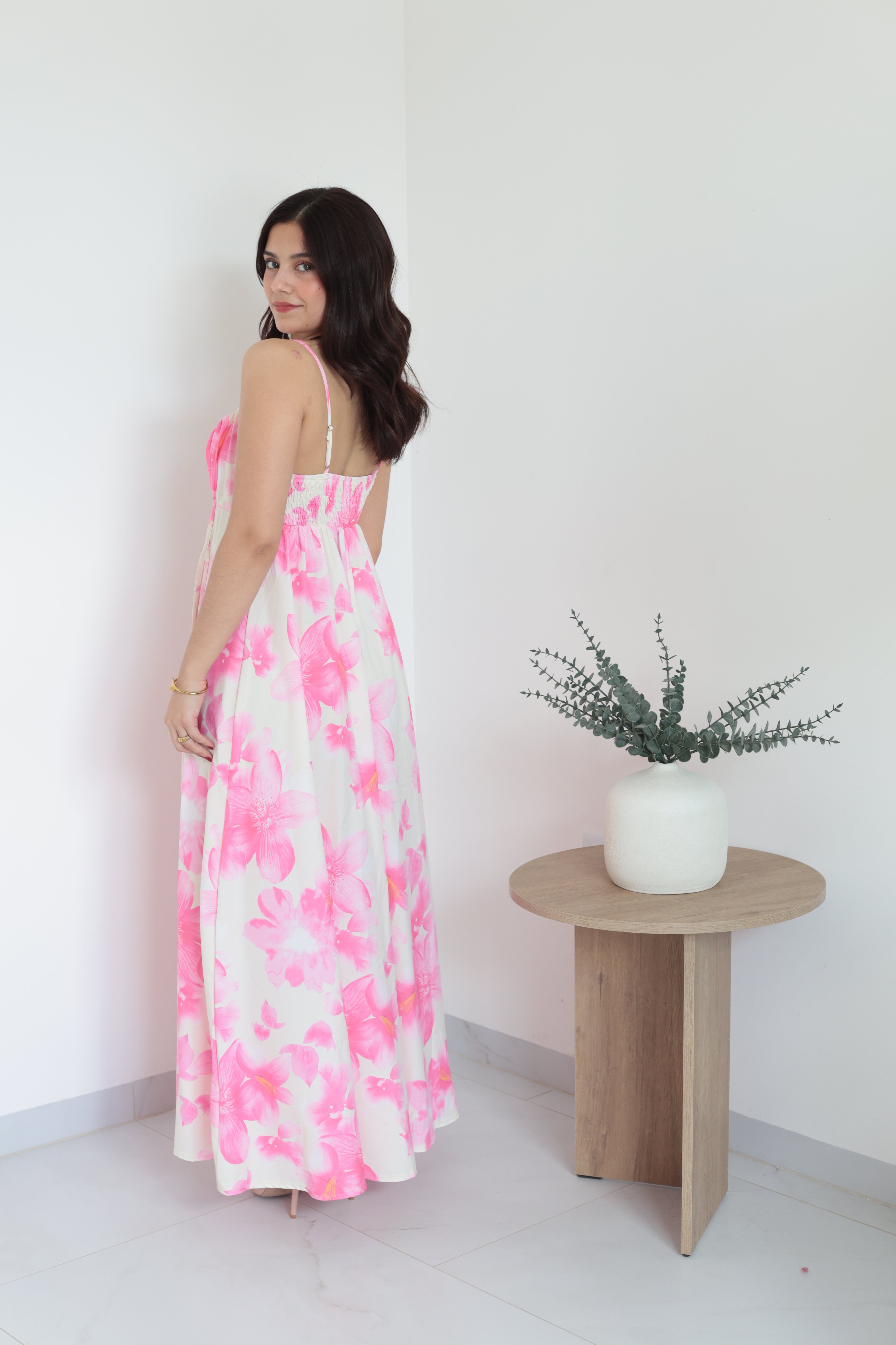 Vestido Aveline