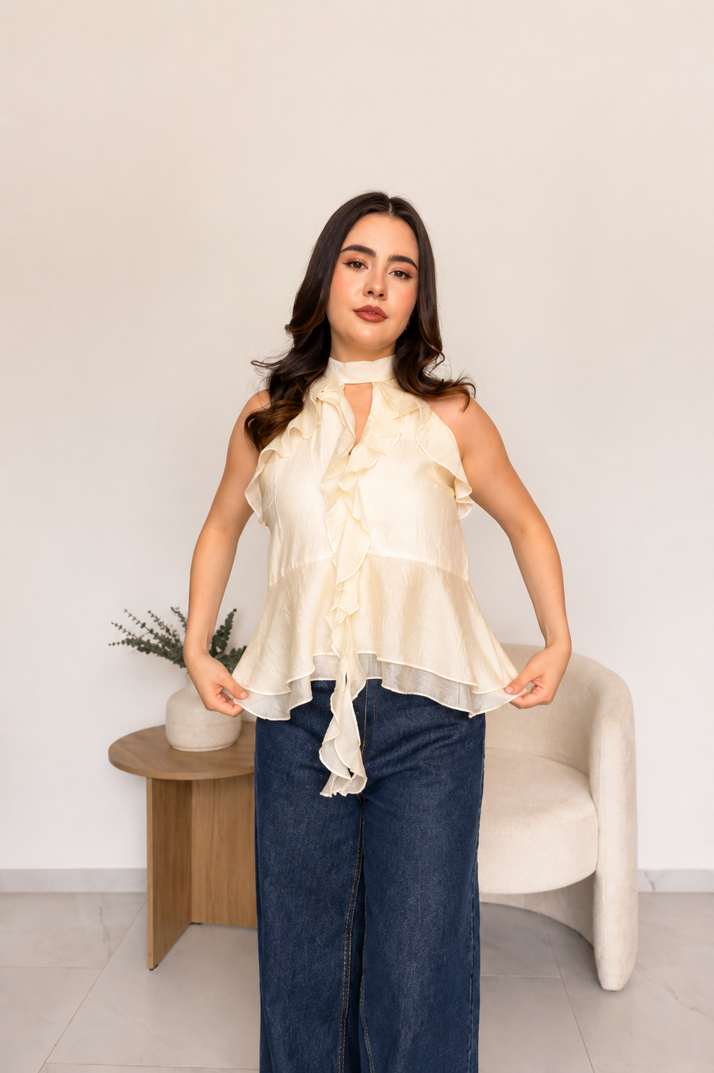 Blusa