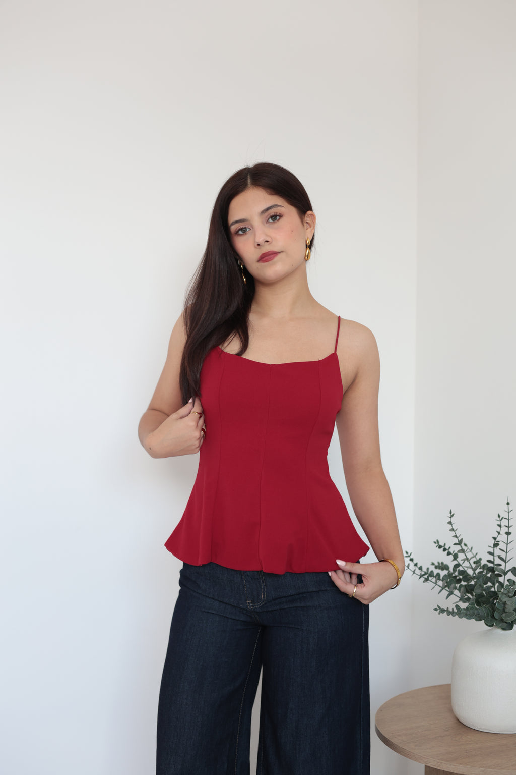 Blusa