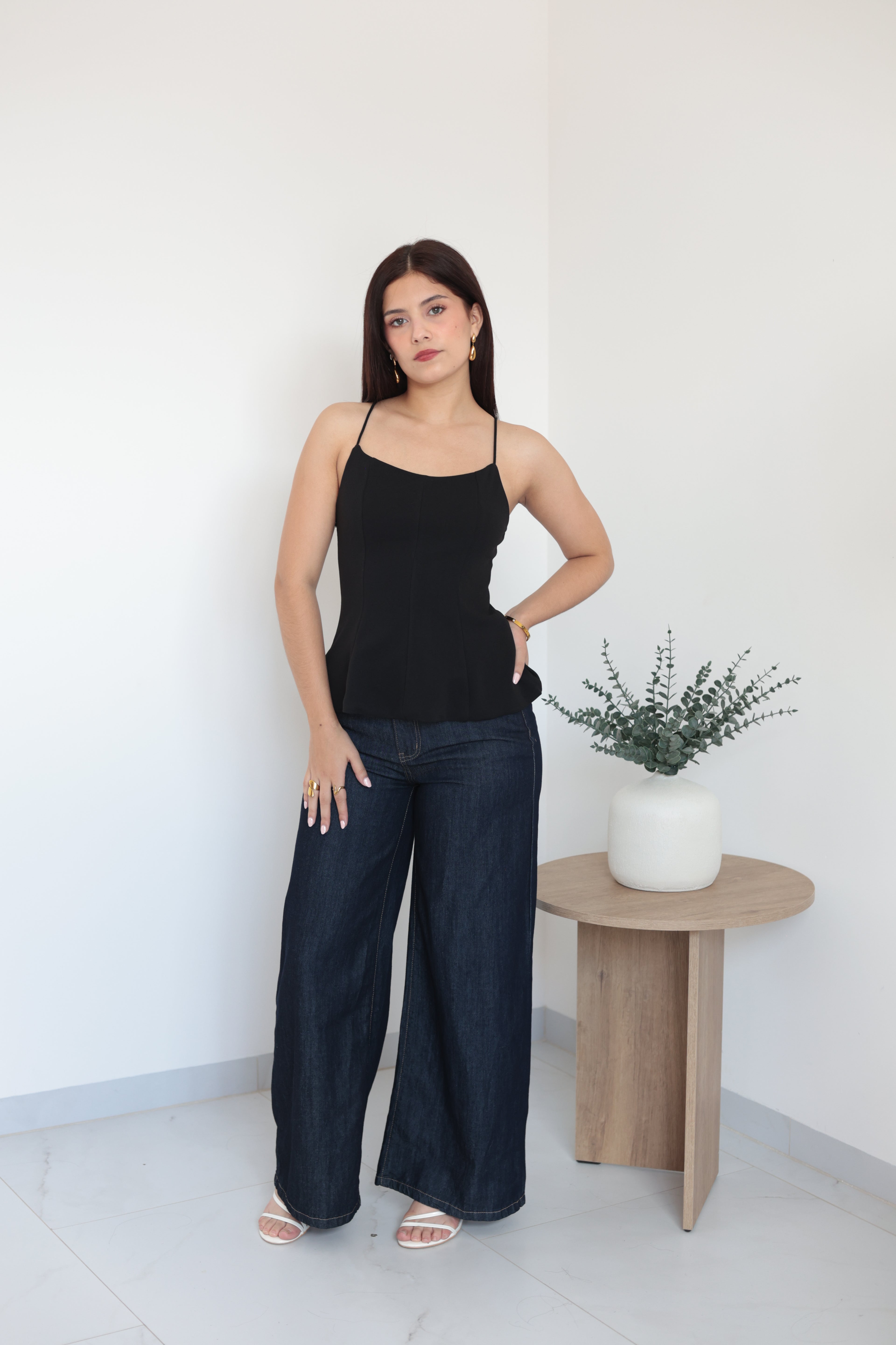 Blusa