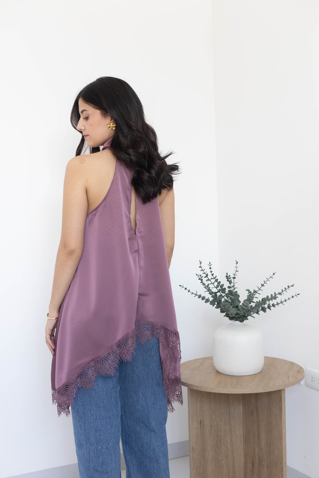 Blusa Victoria
