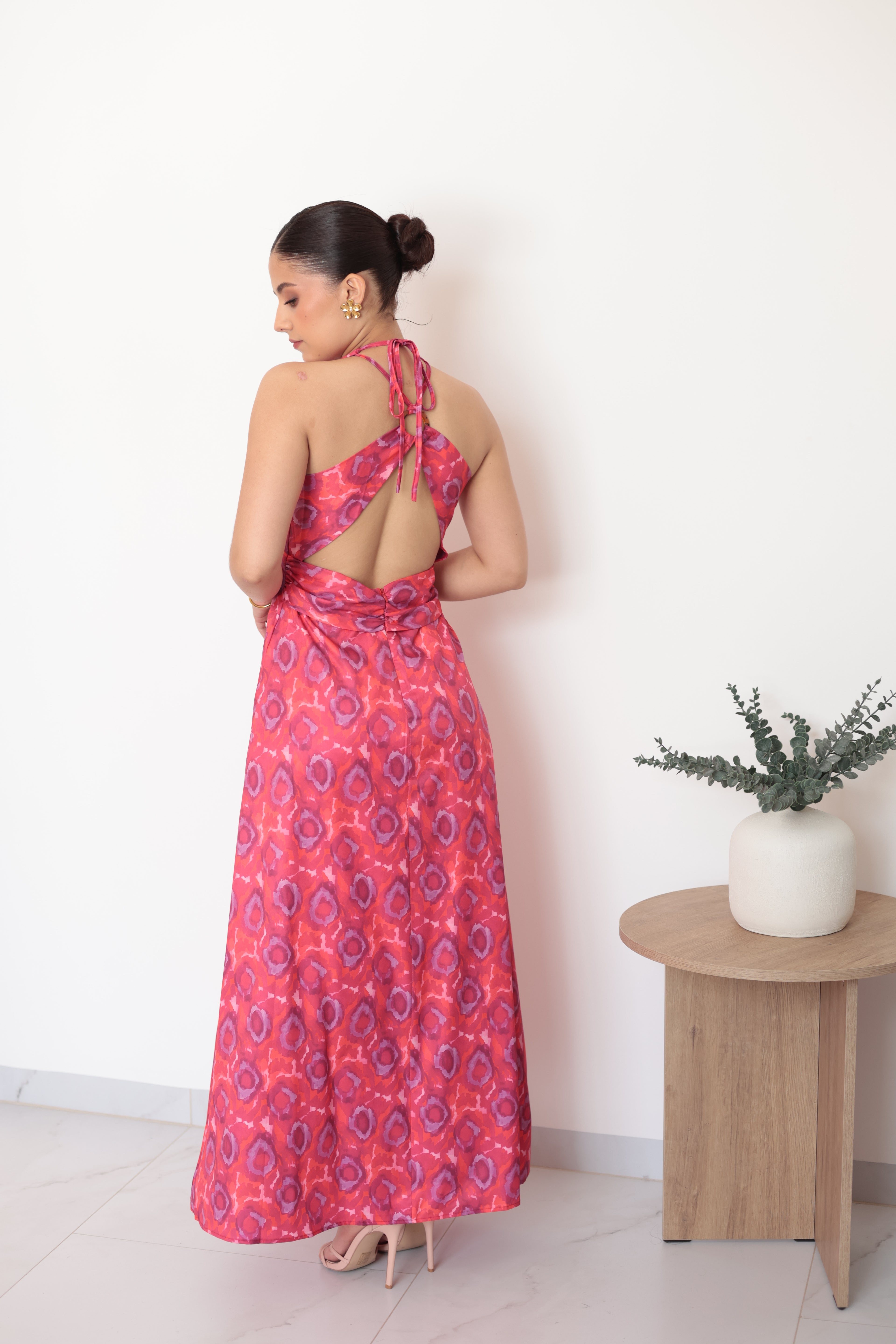 Vestido Rebeca