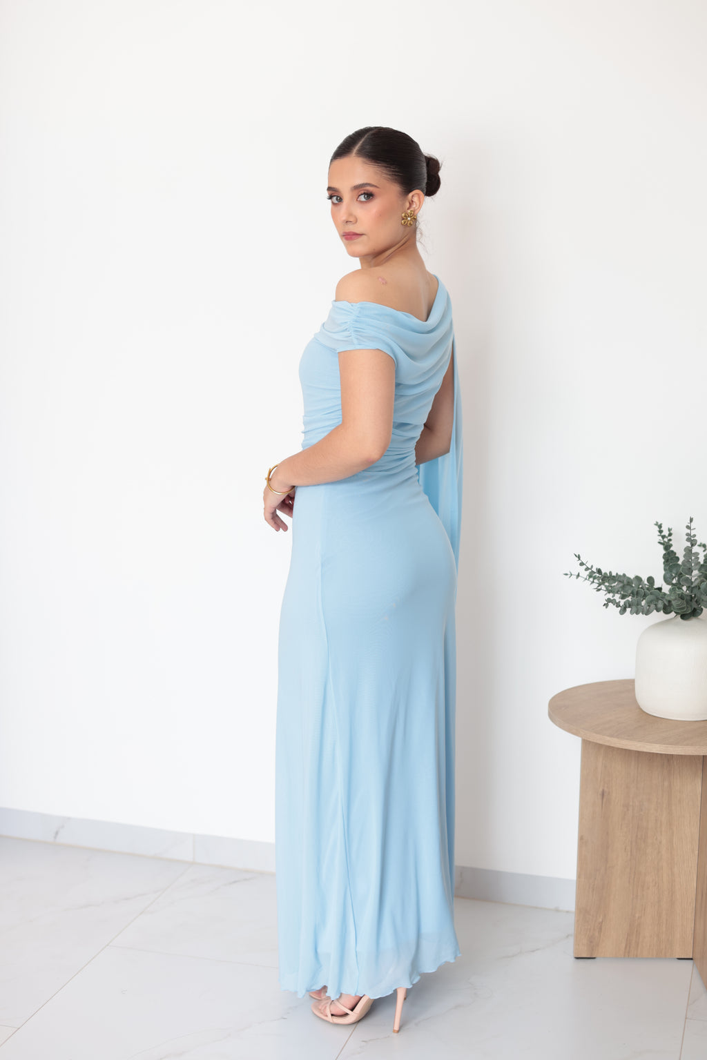 Vestido Eleonora