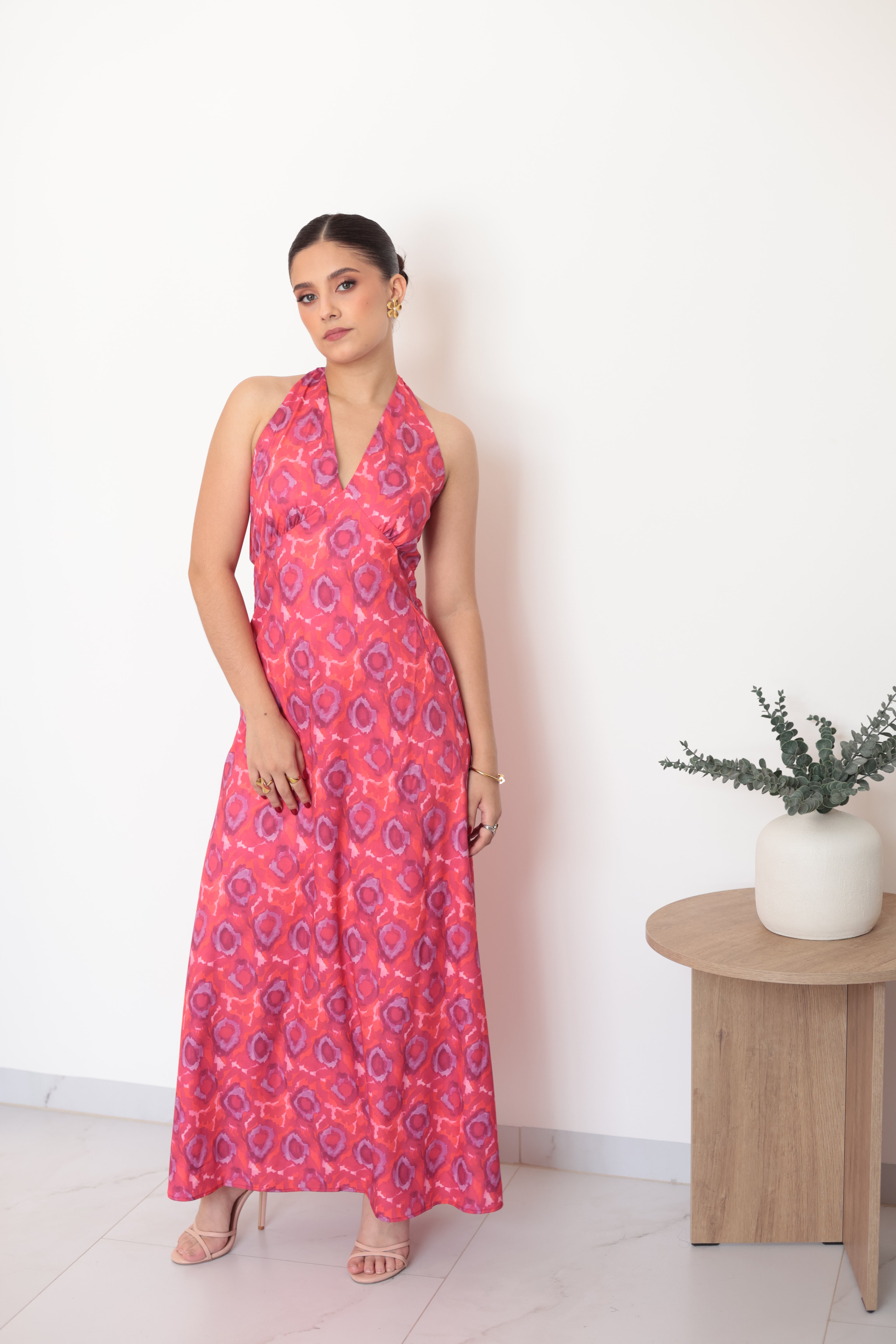 Vestido Rebeca