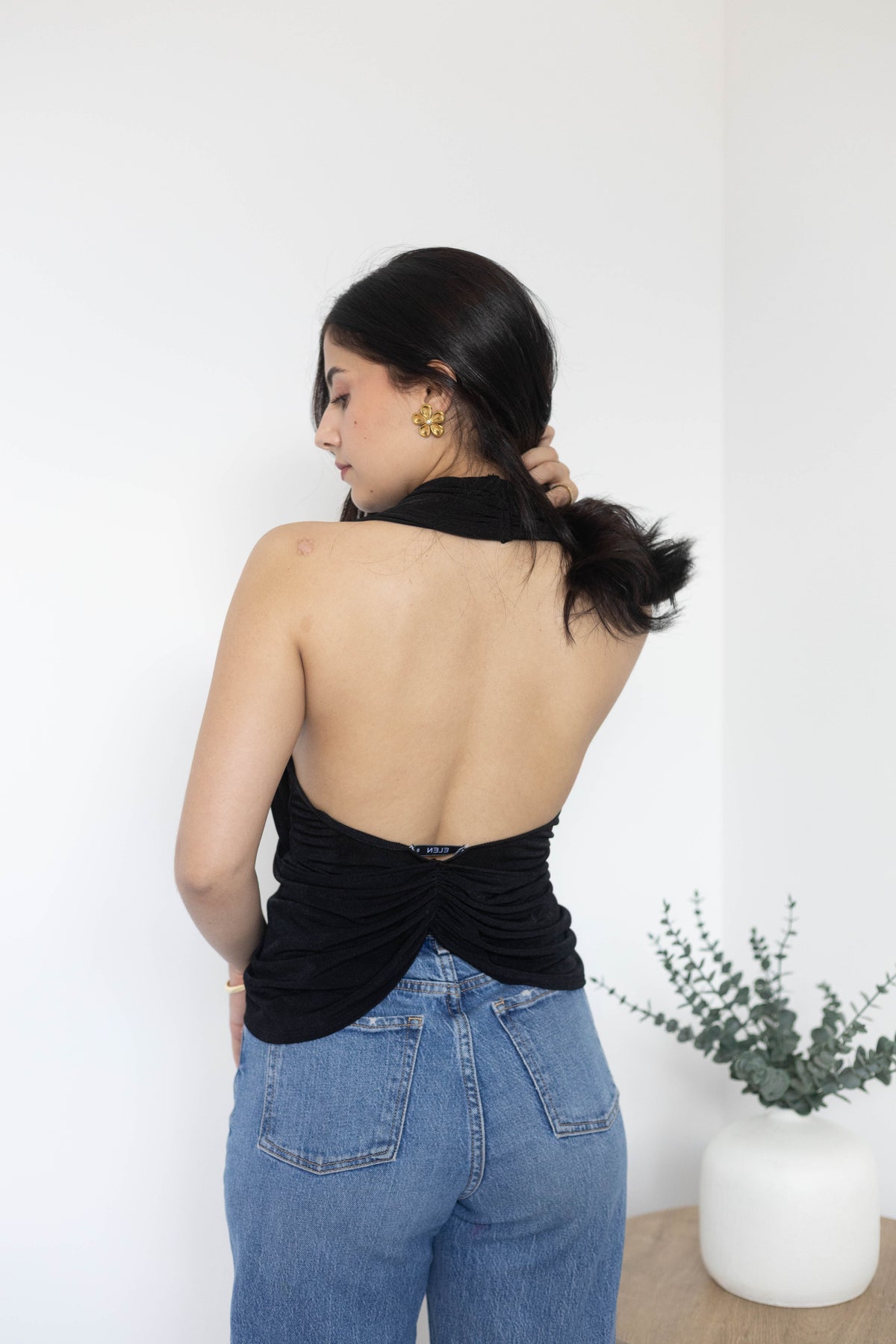 Blusa