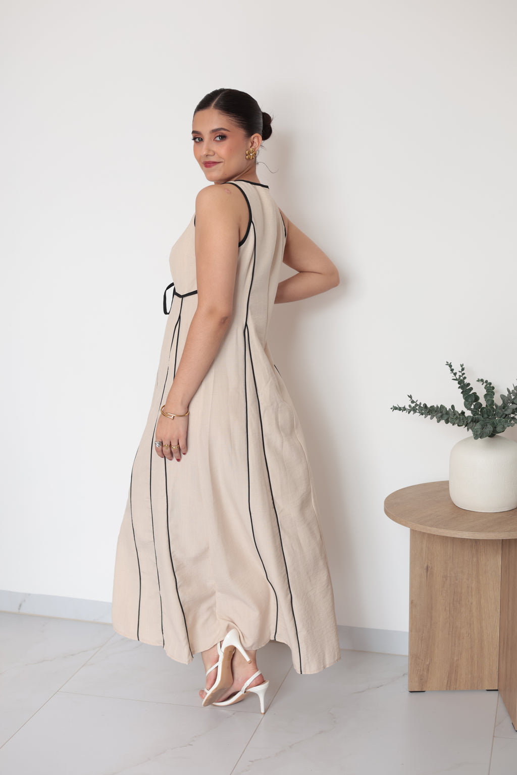 Vestido Luisa