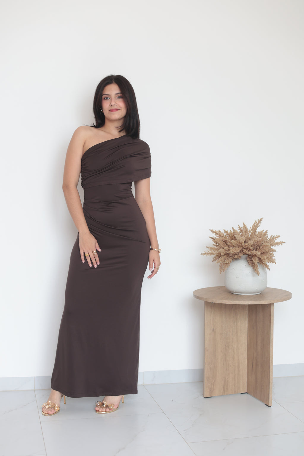 Vestido Julieta