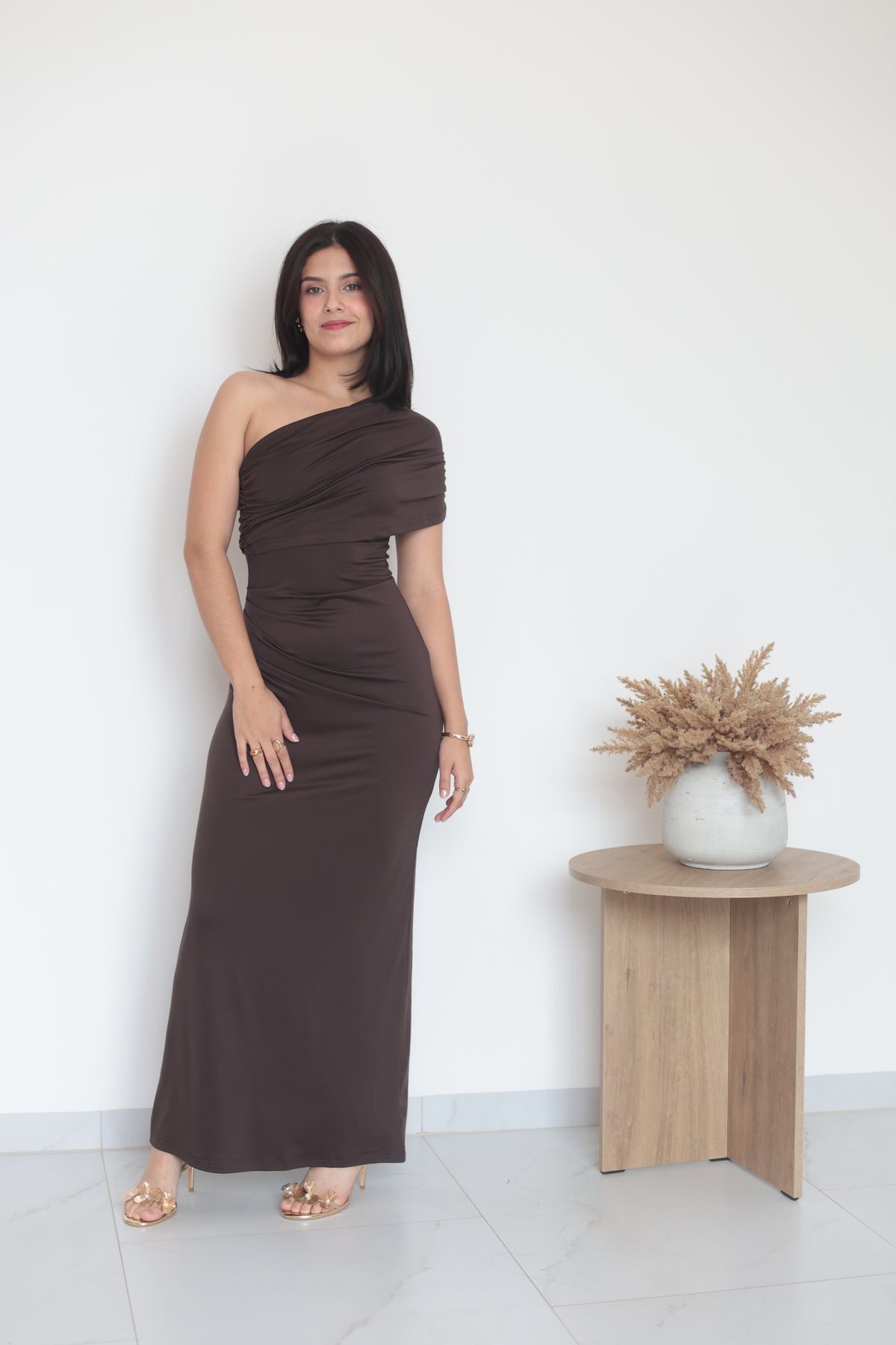 Vestido Julieta
