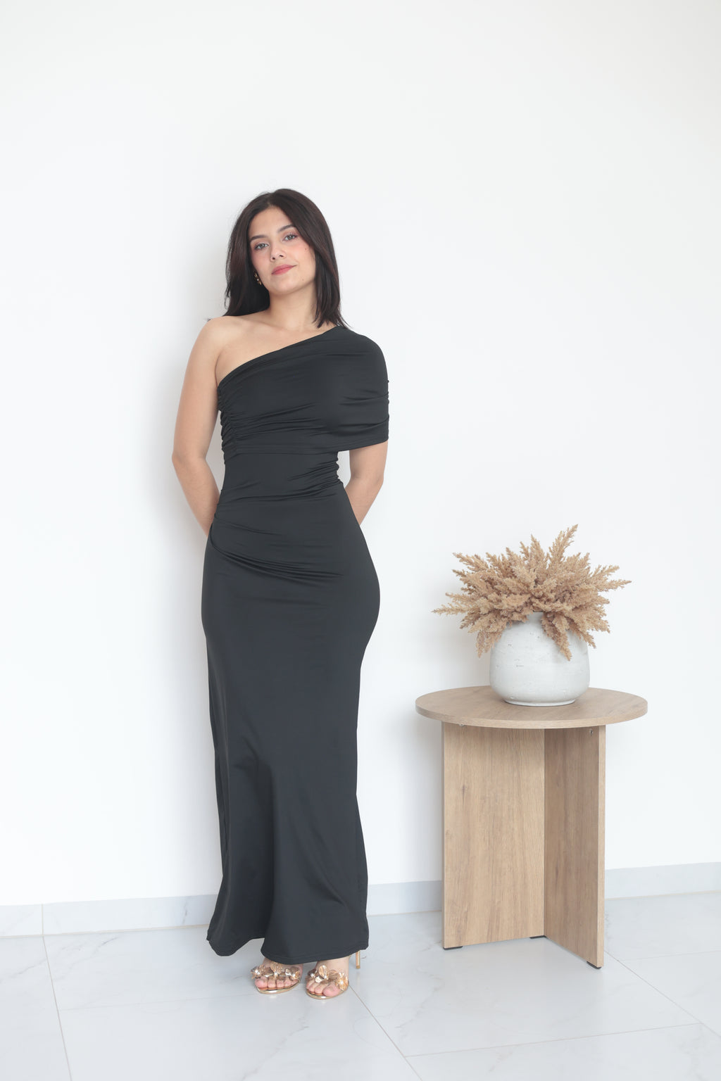 Vestido Julieta