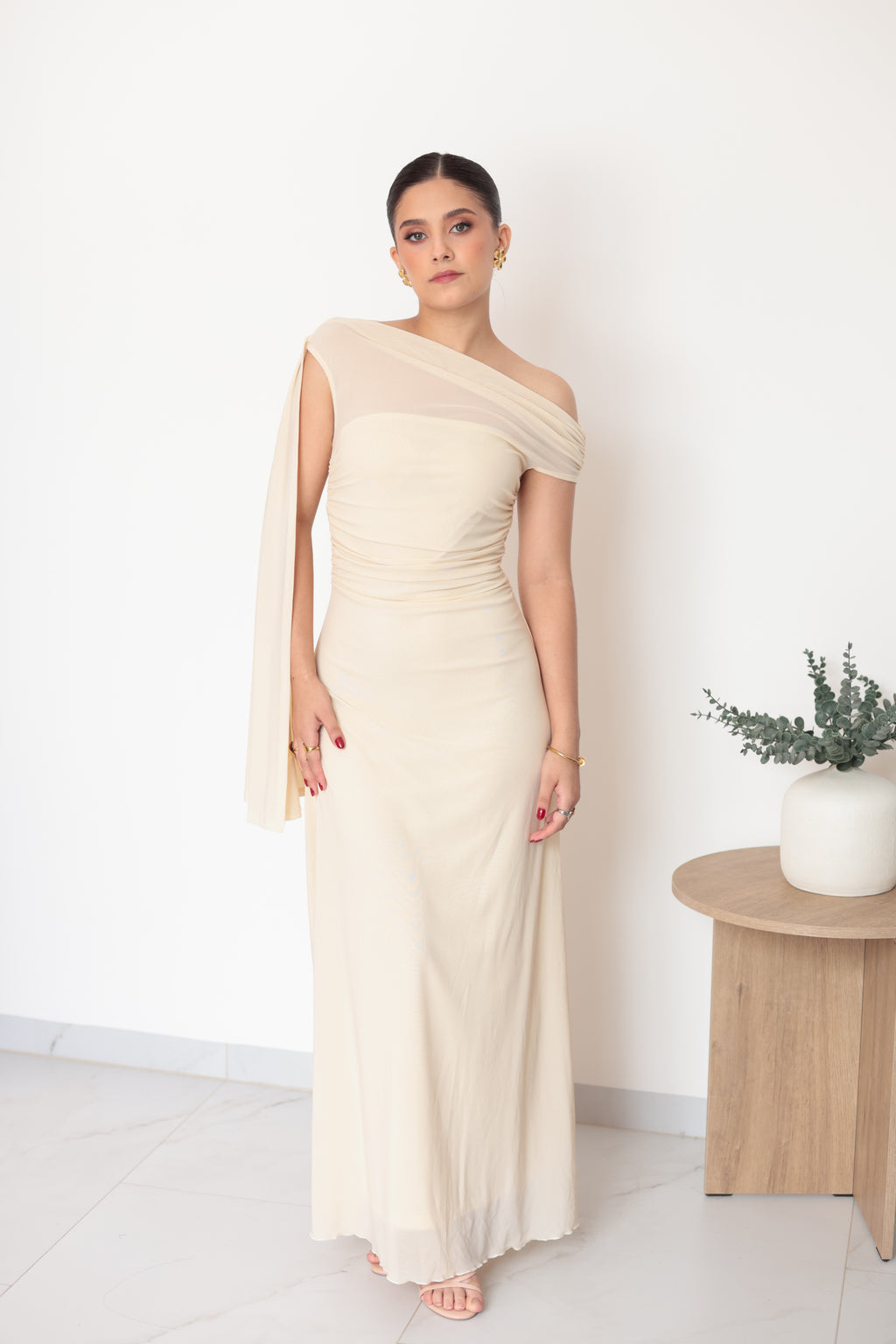 Vestido Eleonora