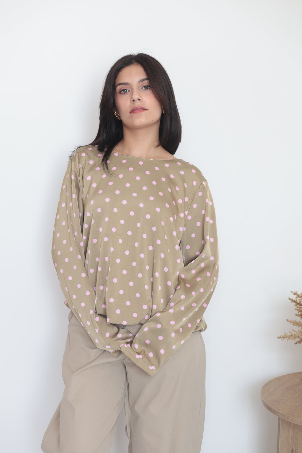 Blusa
