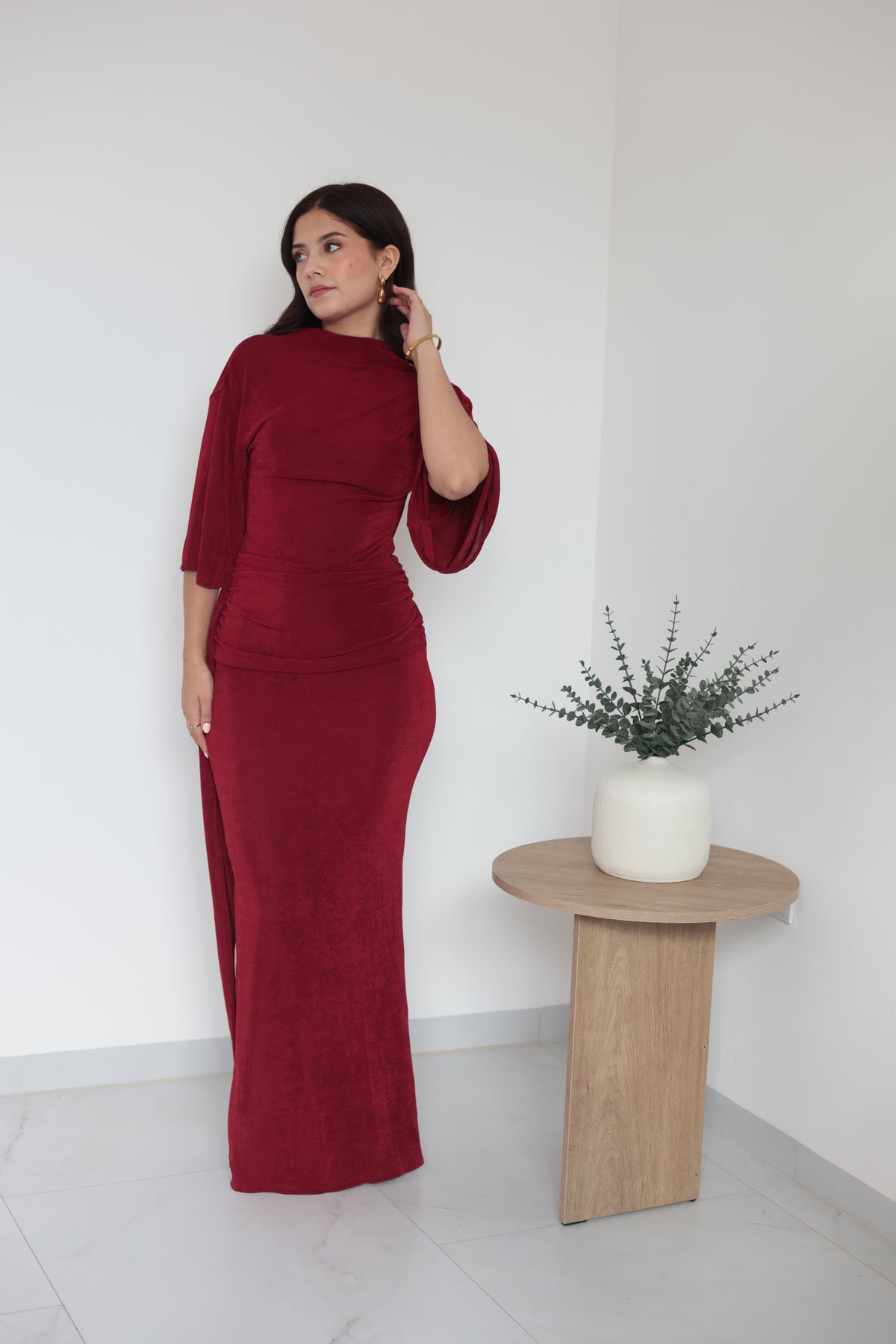 Vestido Olga
