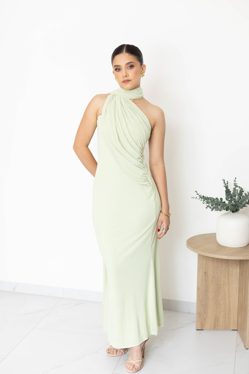 Vestido Aurora