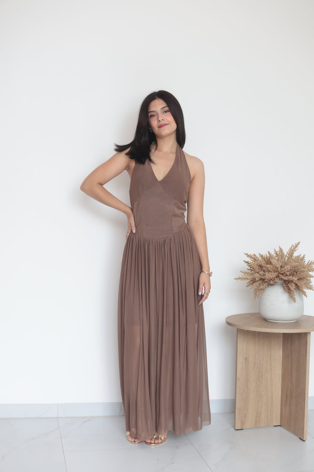 Vestido Julieta