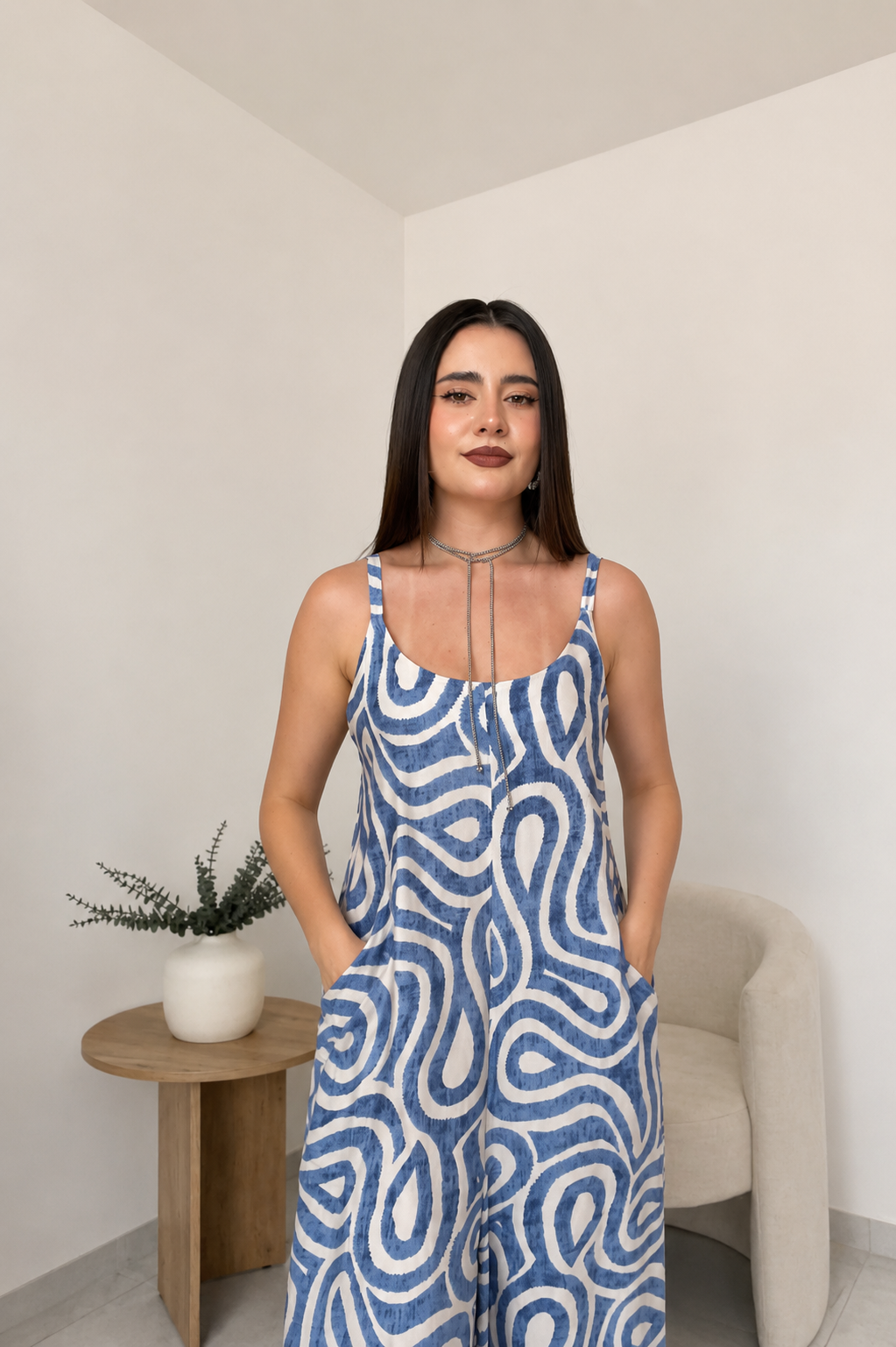 Overol Alea