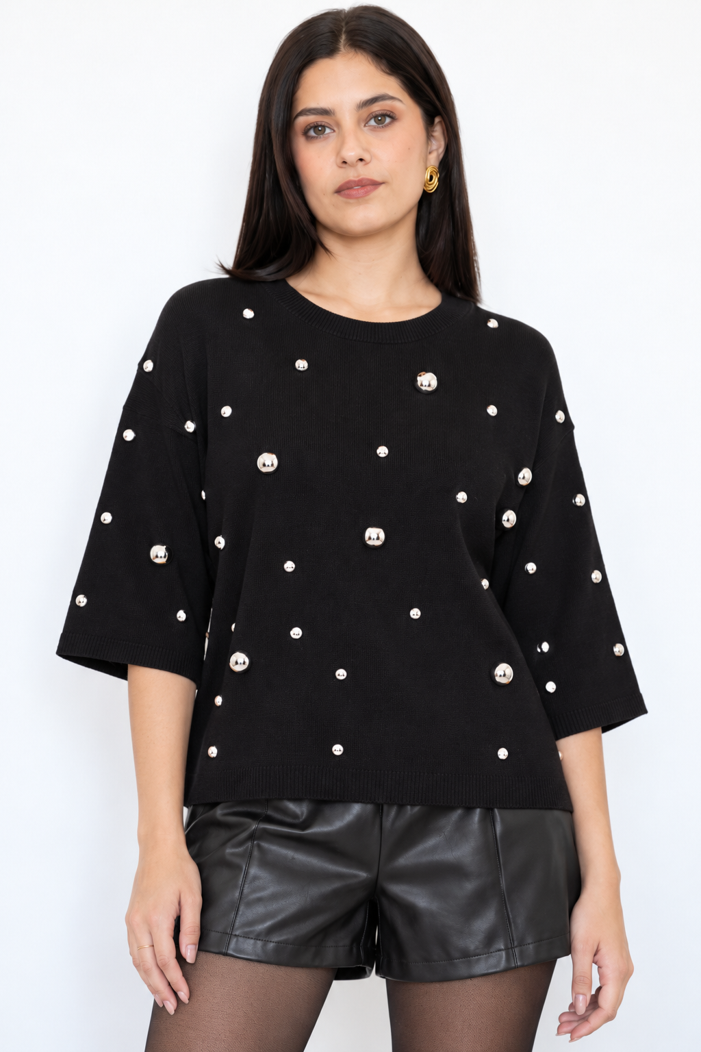 Blusa Scarlett