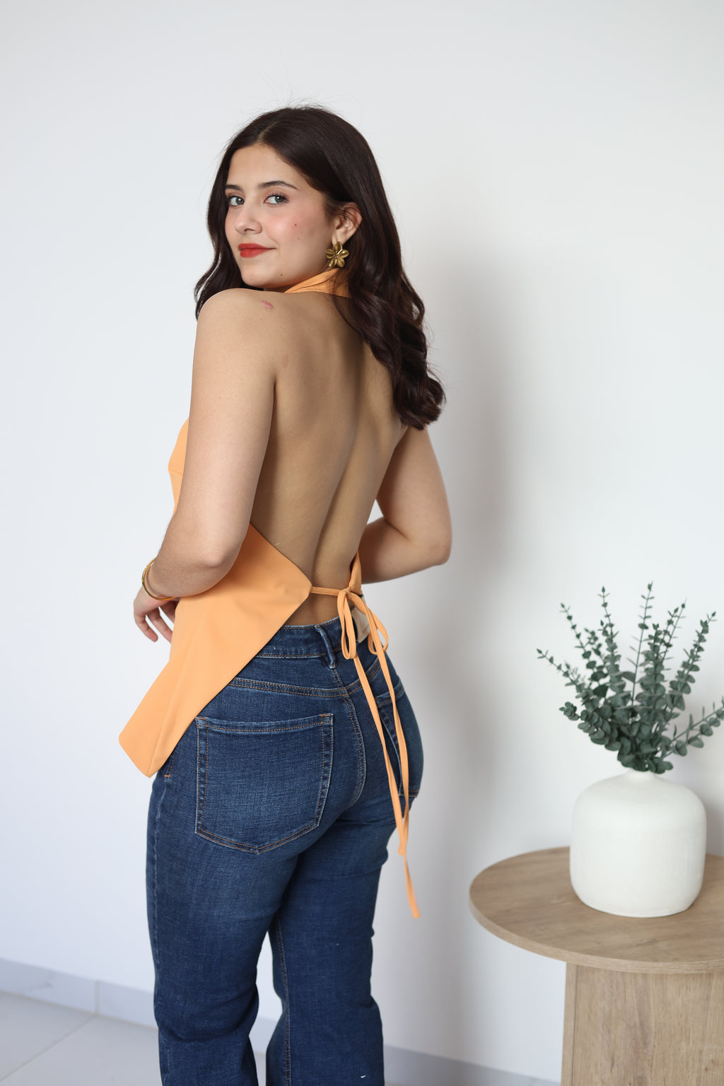 Blusa Regina