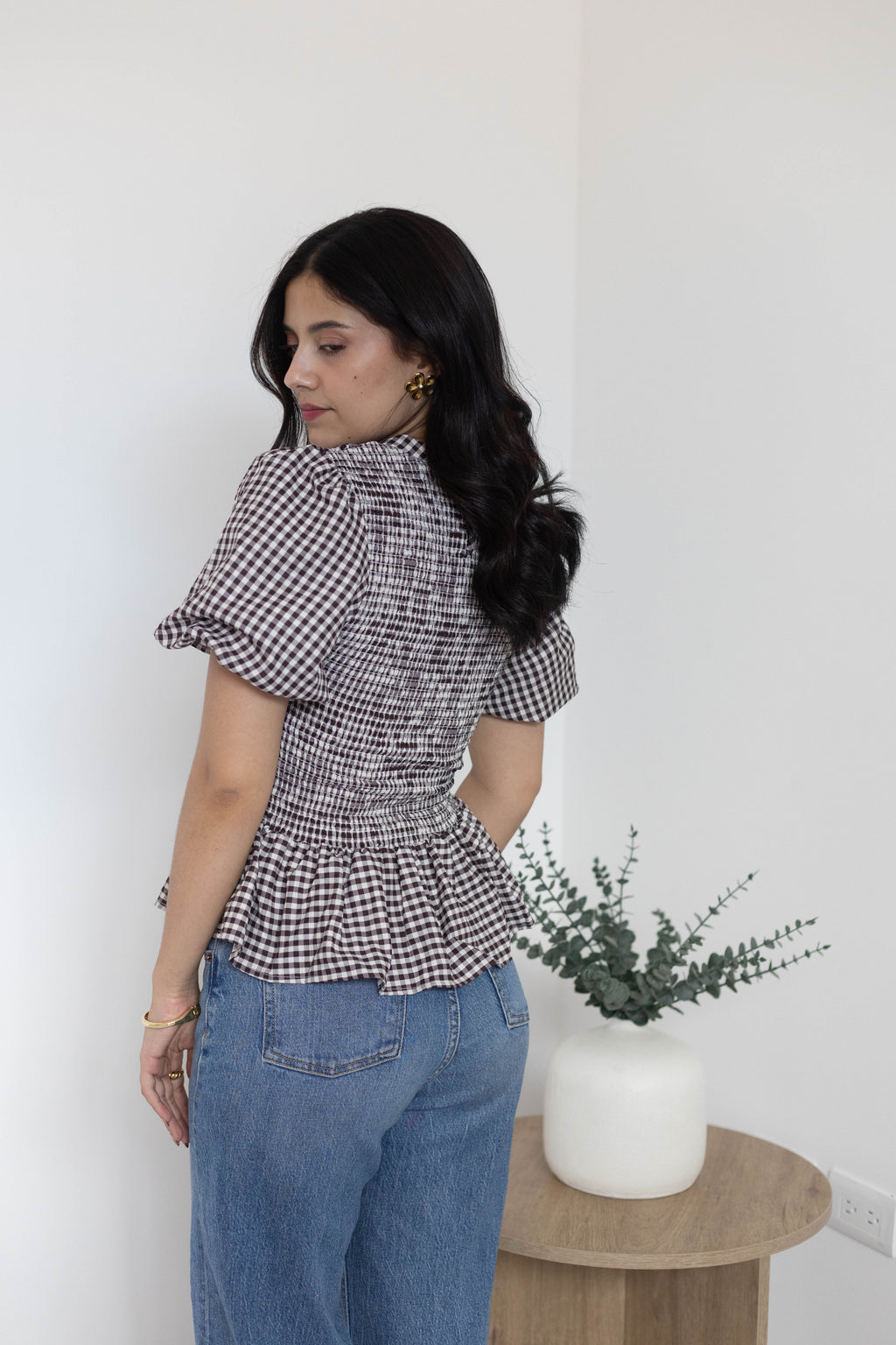 Blusa