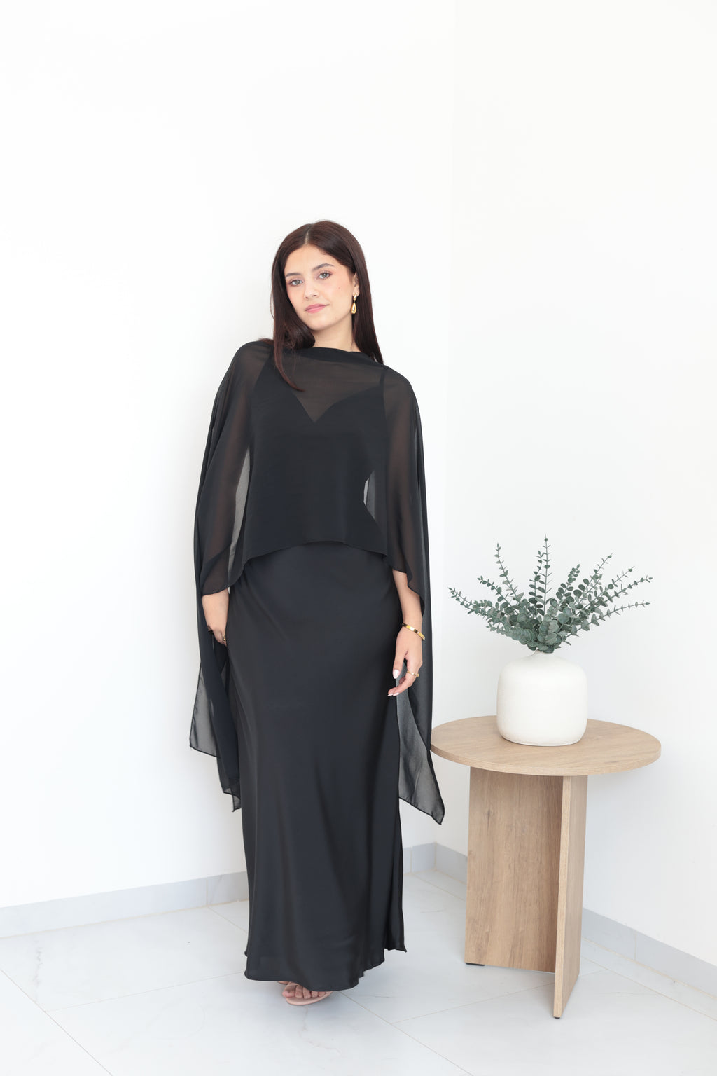 Vestido Carlotta