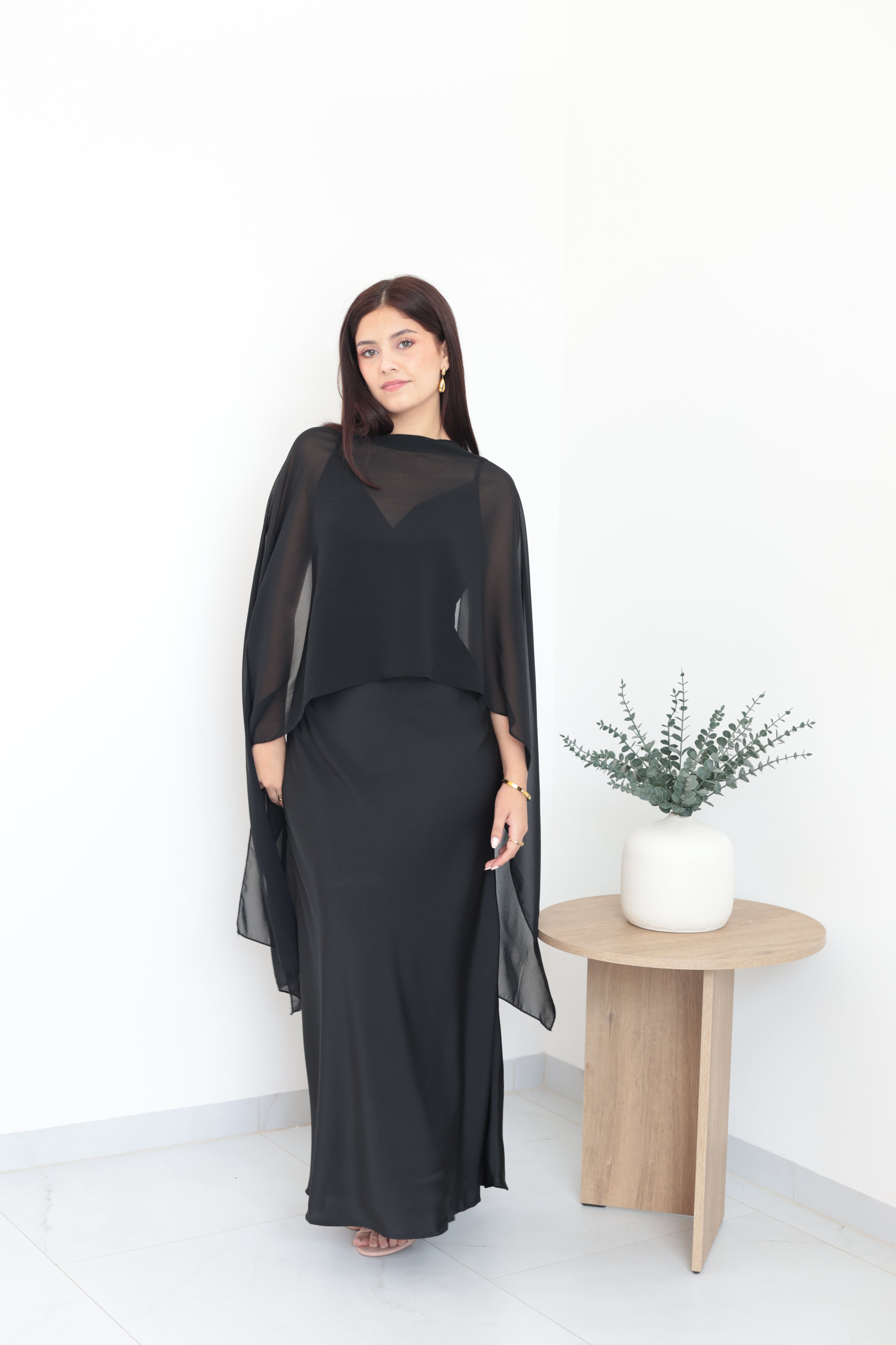 Vestido Carlotta