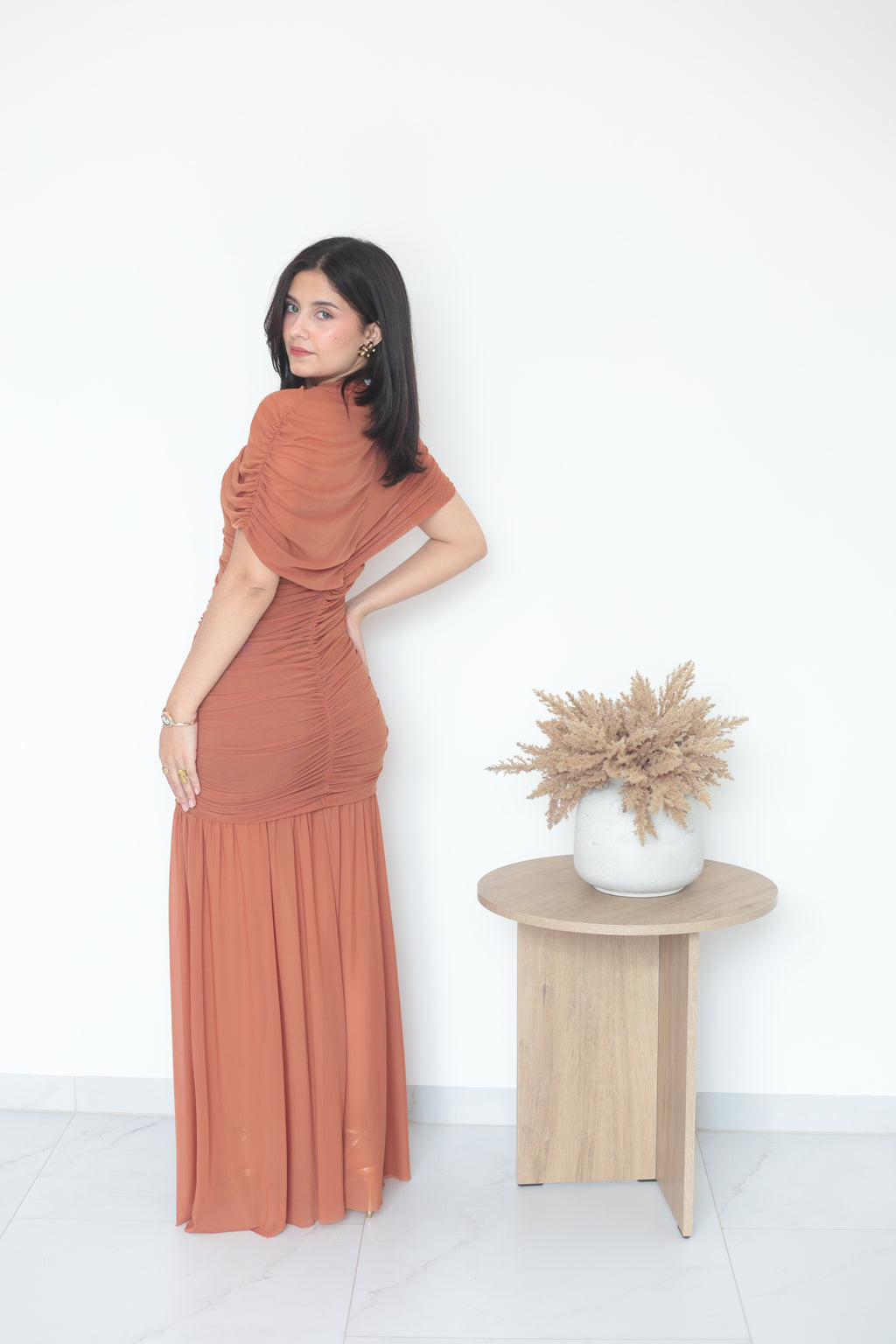 Vestido Luciana