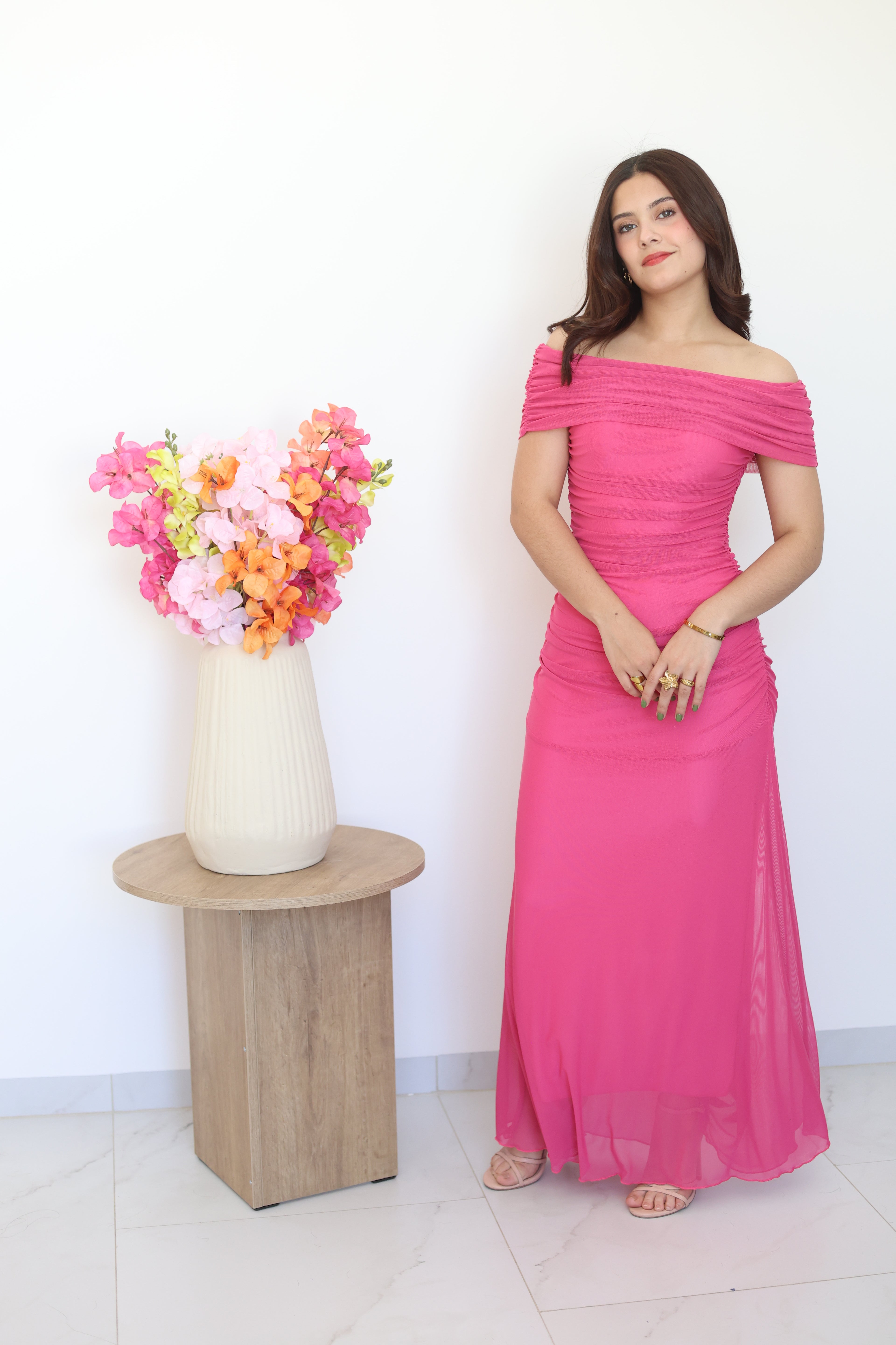 Vestido Lorena