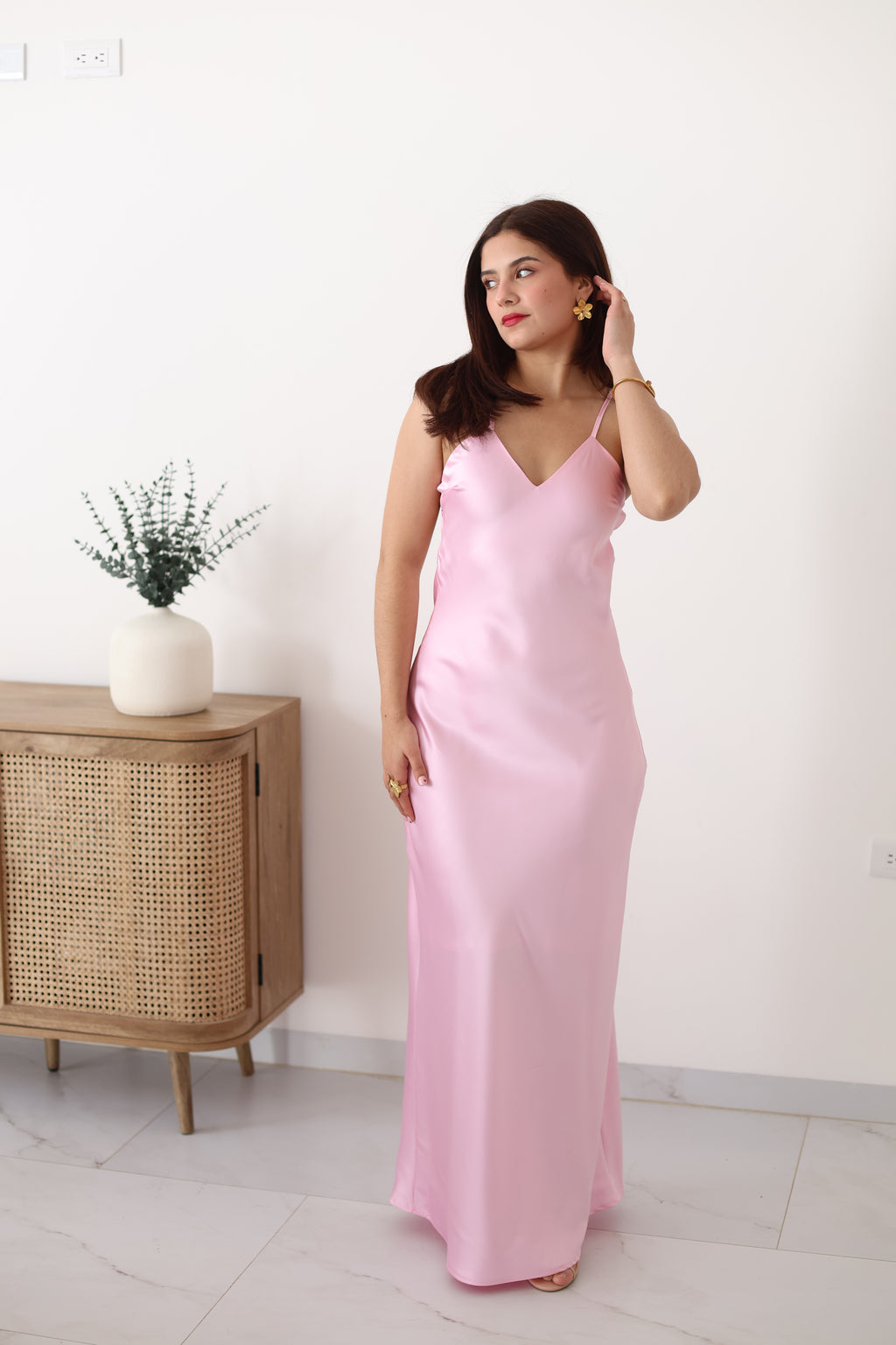 Vestido roberta
