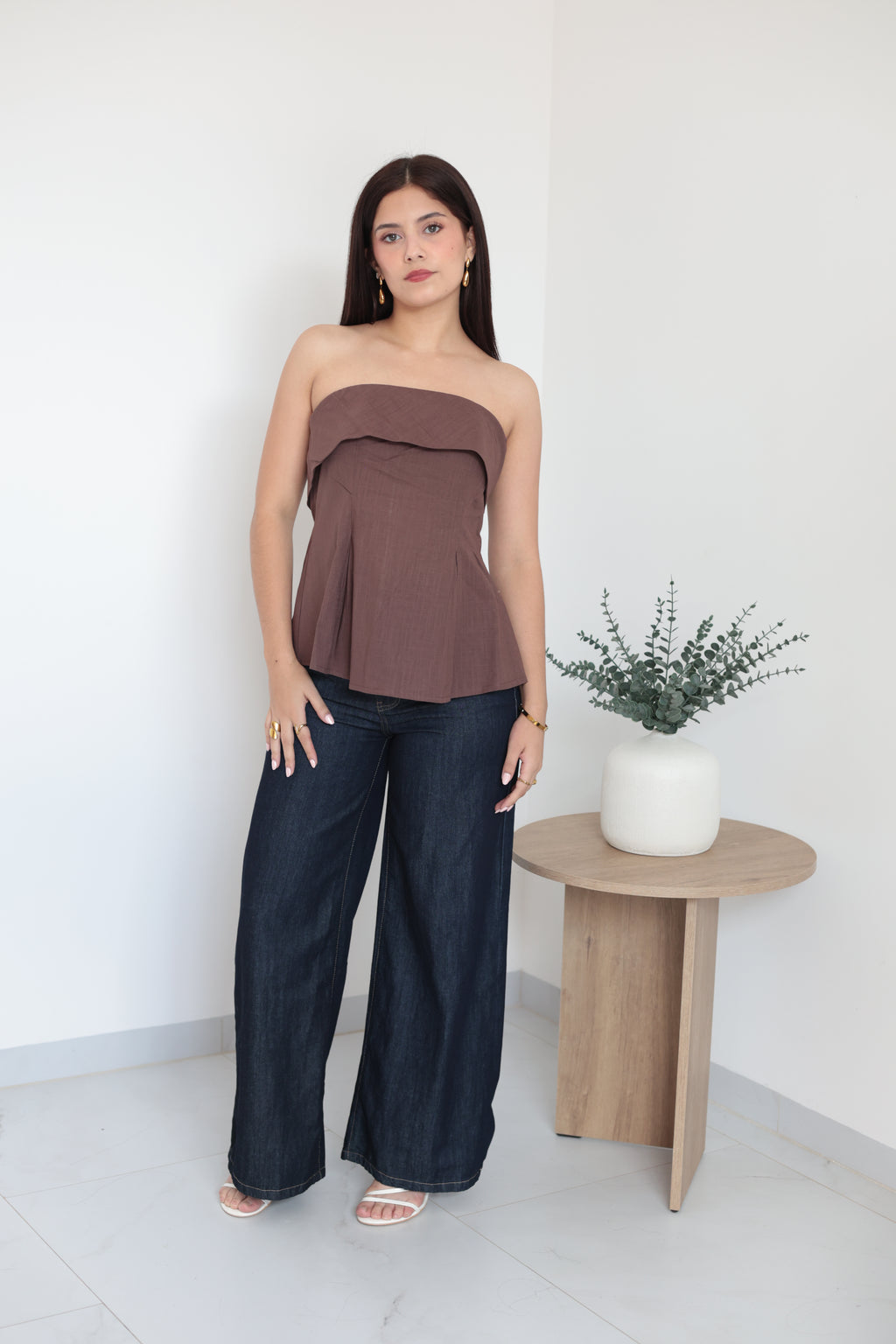 Blusa